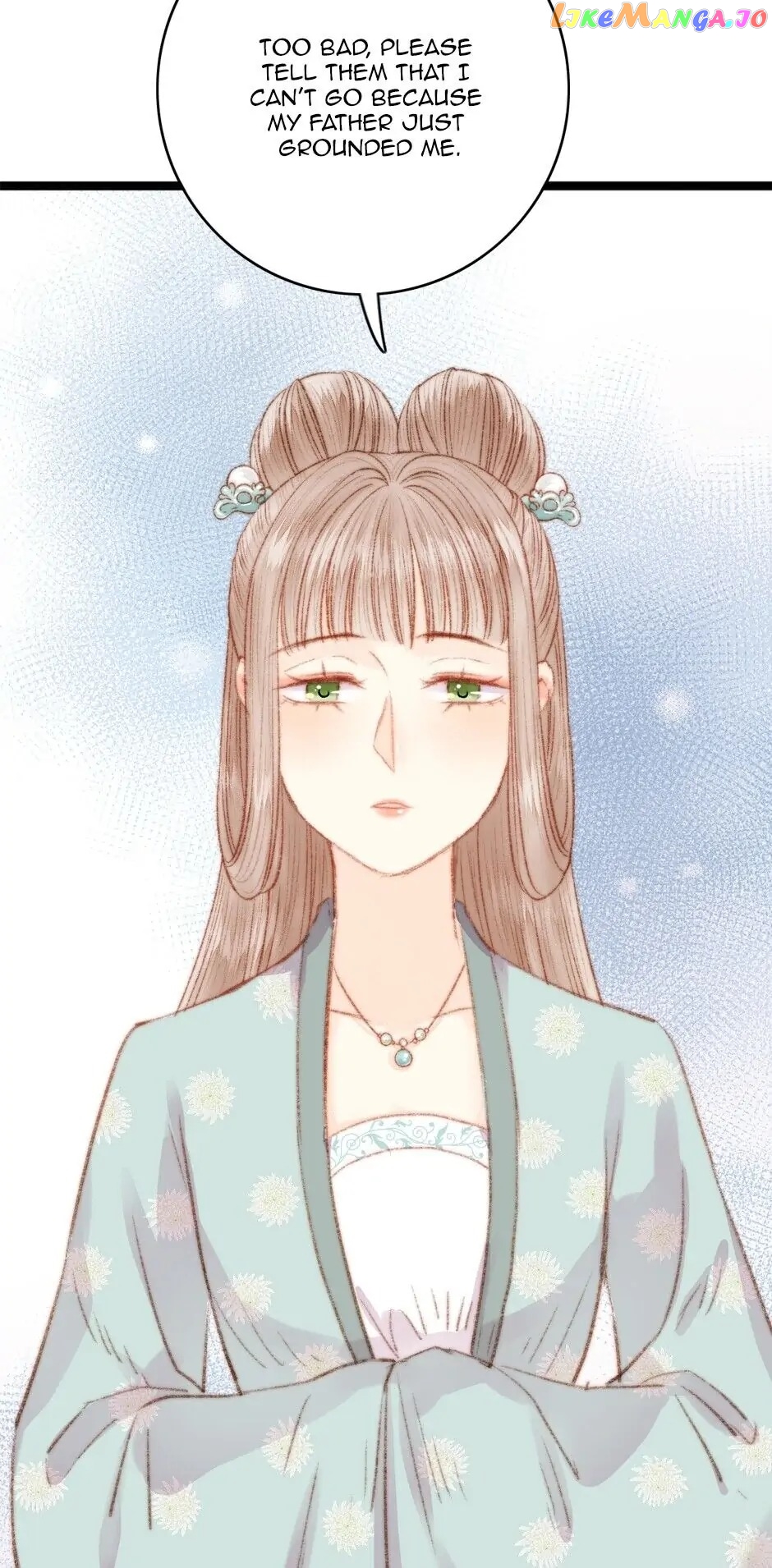The Goddess of Healing Chapter 34 - page 24