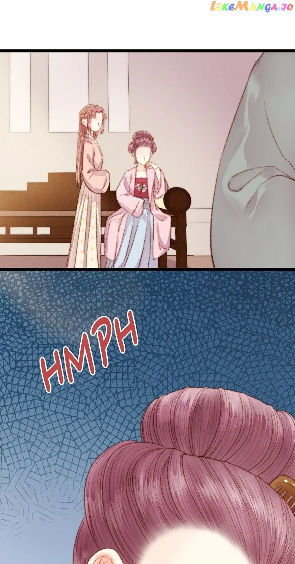The Goddess of Healing Chapter 36 - page 5