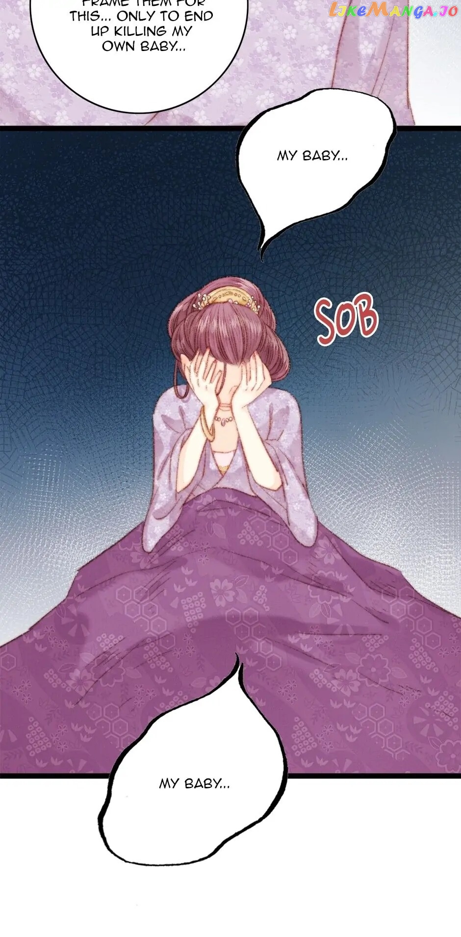 The Goddess of Healing Chapter 39 - page 24