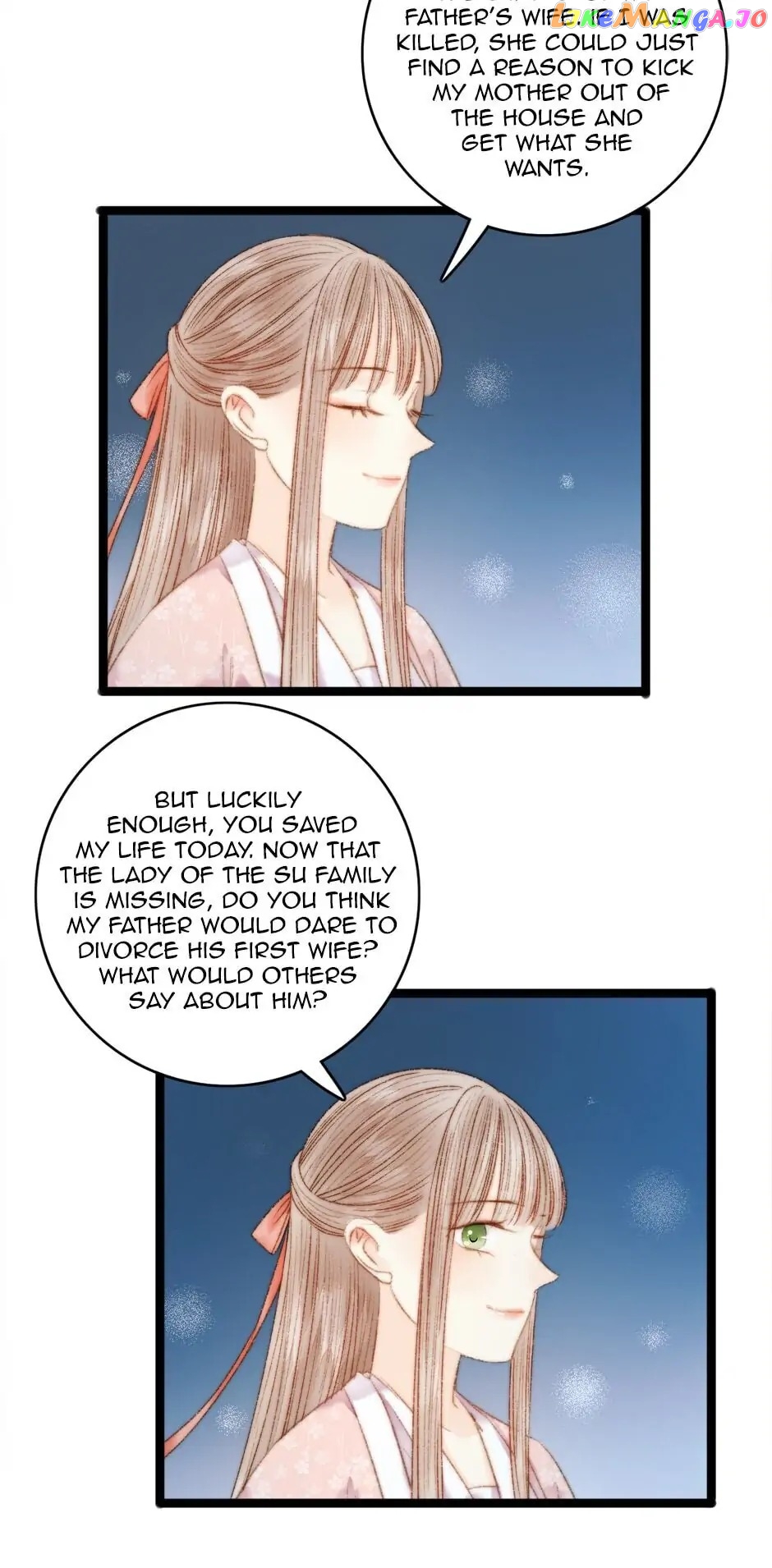 The Goddess of Healing Chapter 43 - page 24