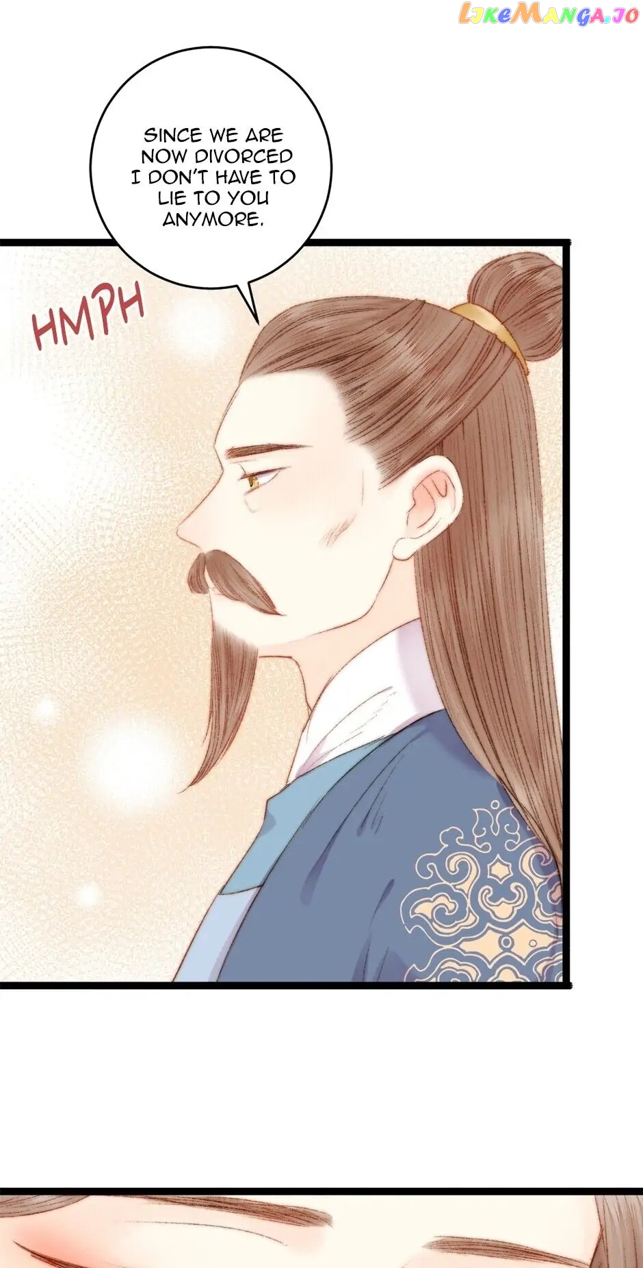 The Goddess of Healing Chapter 53 - page 5