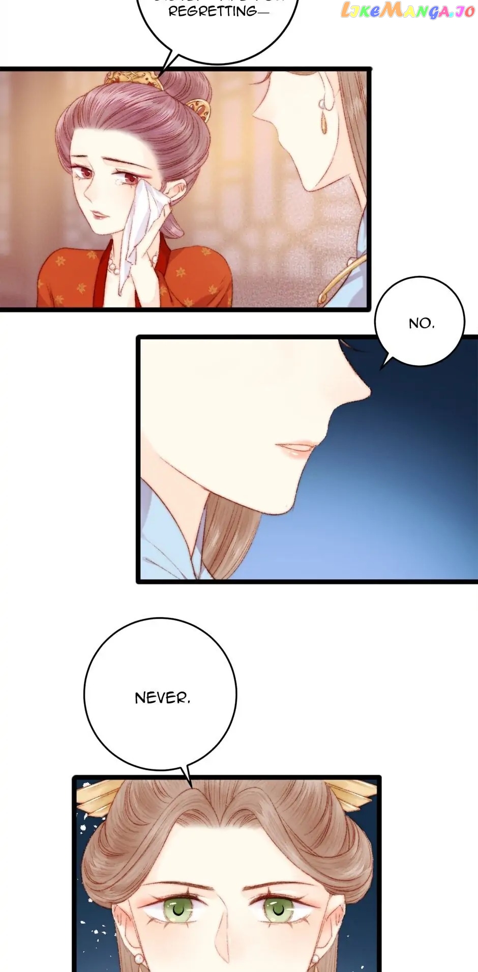 The Goddess of Healing Chapter 53 - page 24