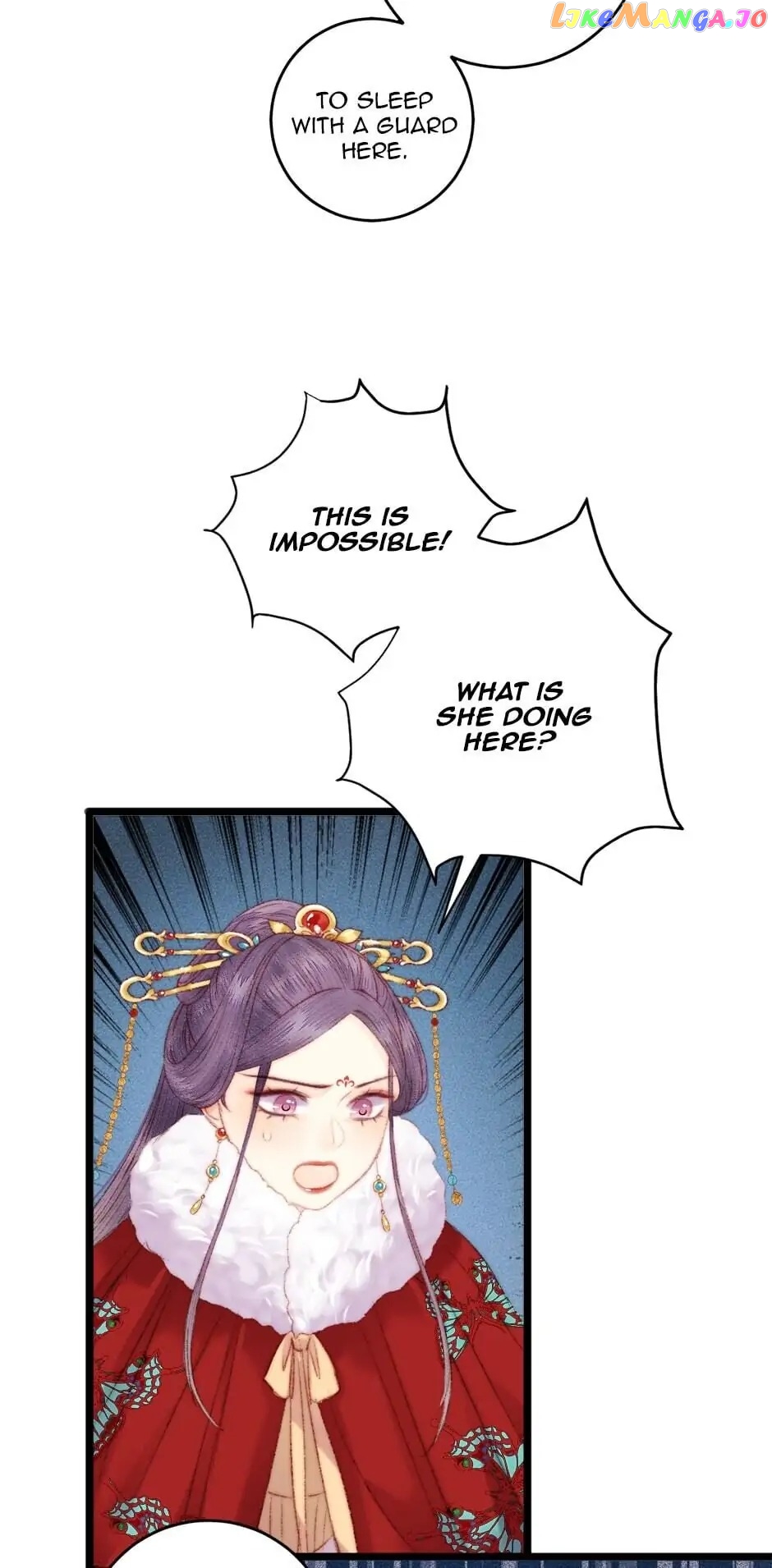 The Goddess of Healing Chapter 85 - page 10
