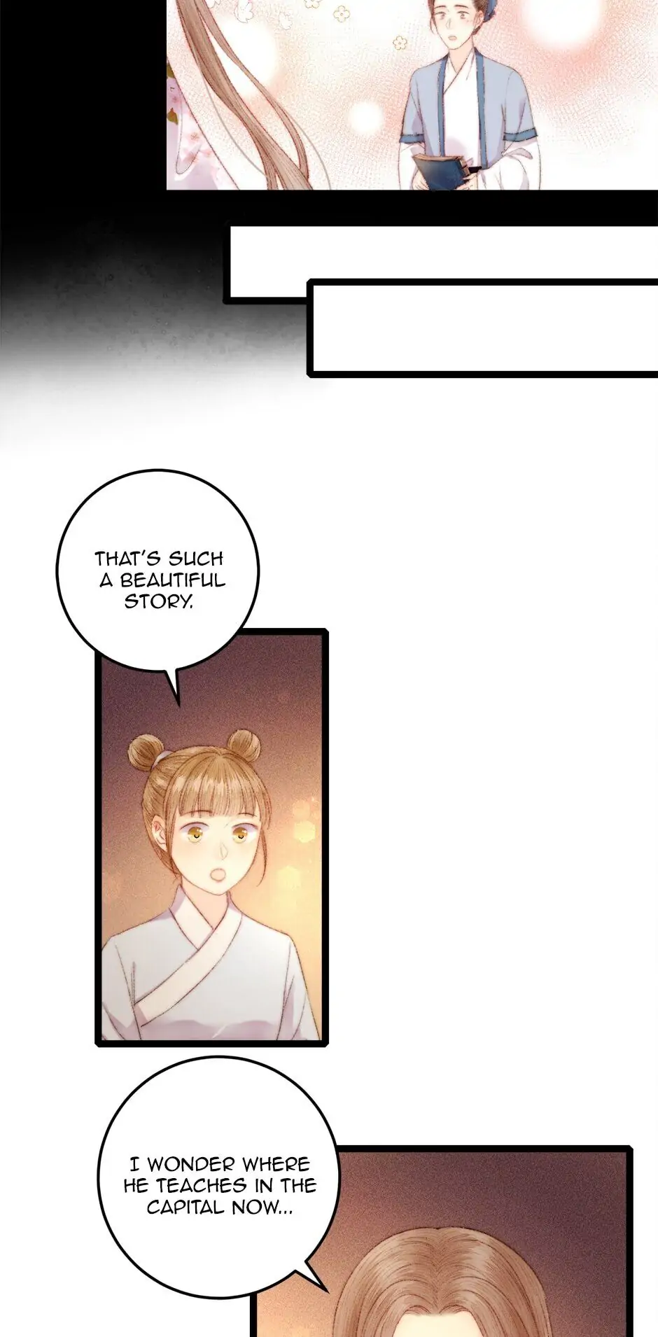 The Goddess of Healing Chapter 101 - page 20