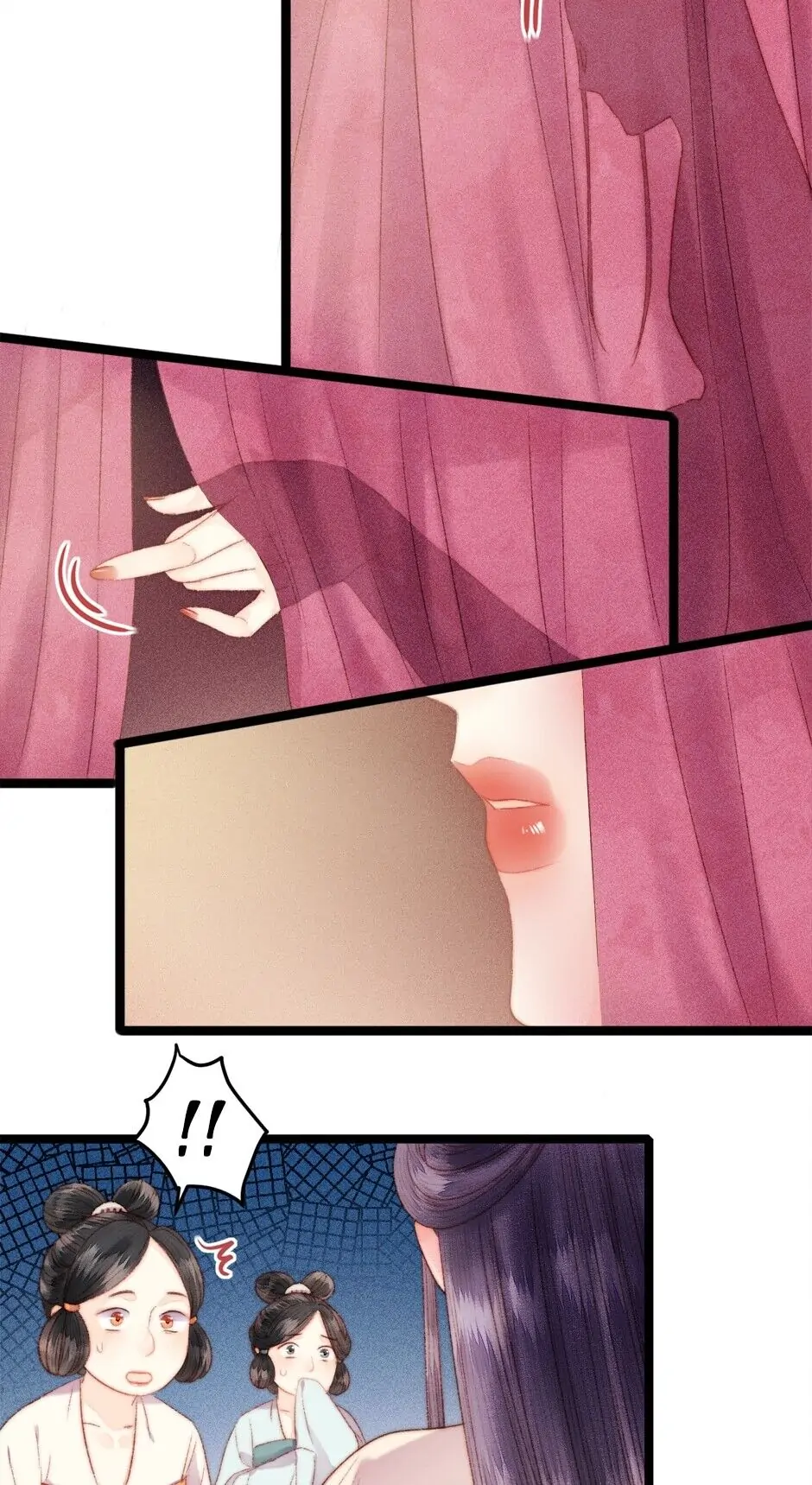 The Goddess of Healing Chapter 102 - page 24