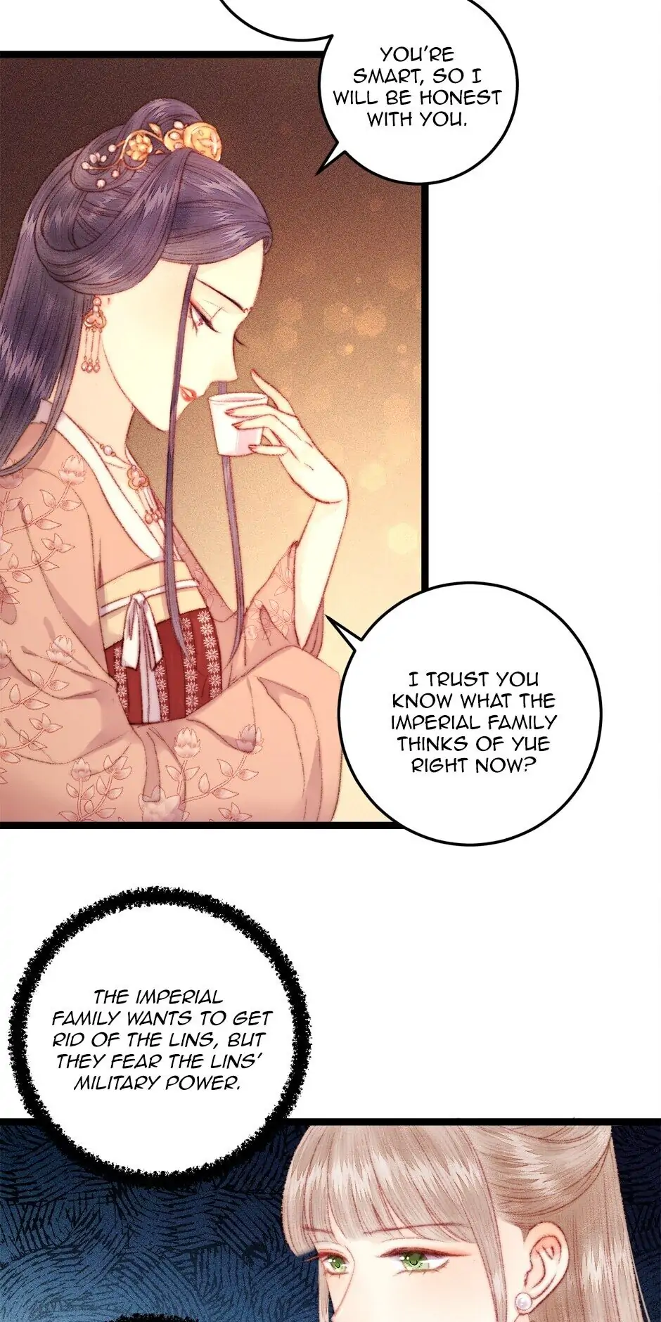 The Goddess of Healing Chapter 102 - page 5