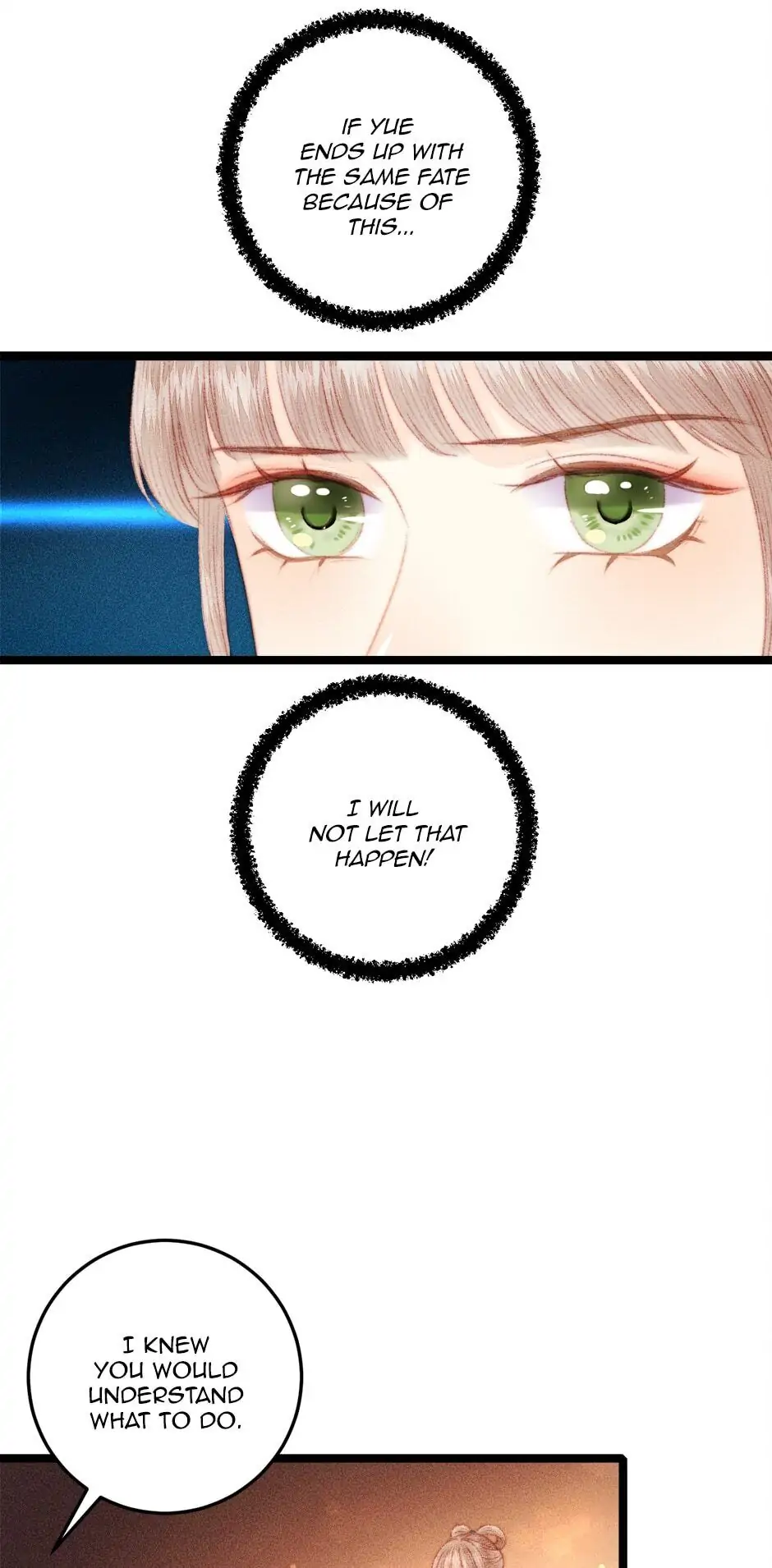 The Goddess of Healing Chapter 102 - page 7