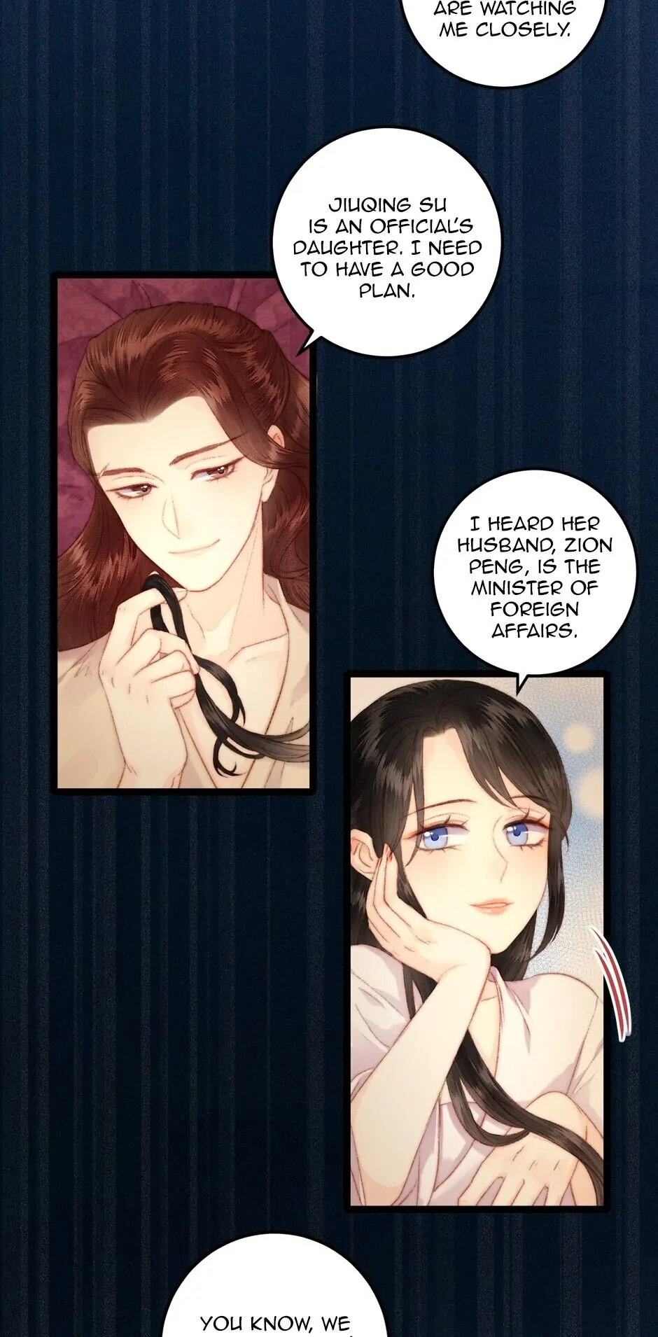 The Goddess of Healing Chapter 109 - page 10