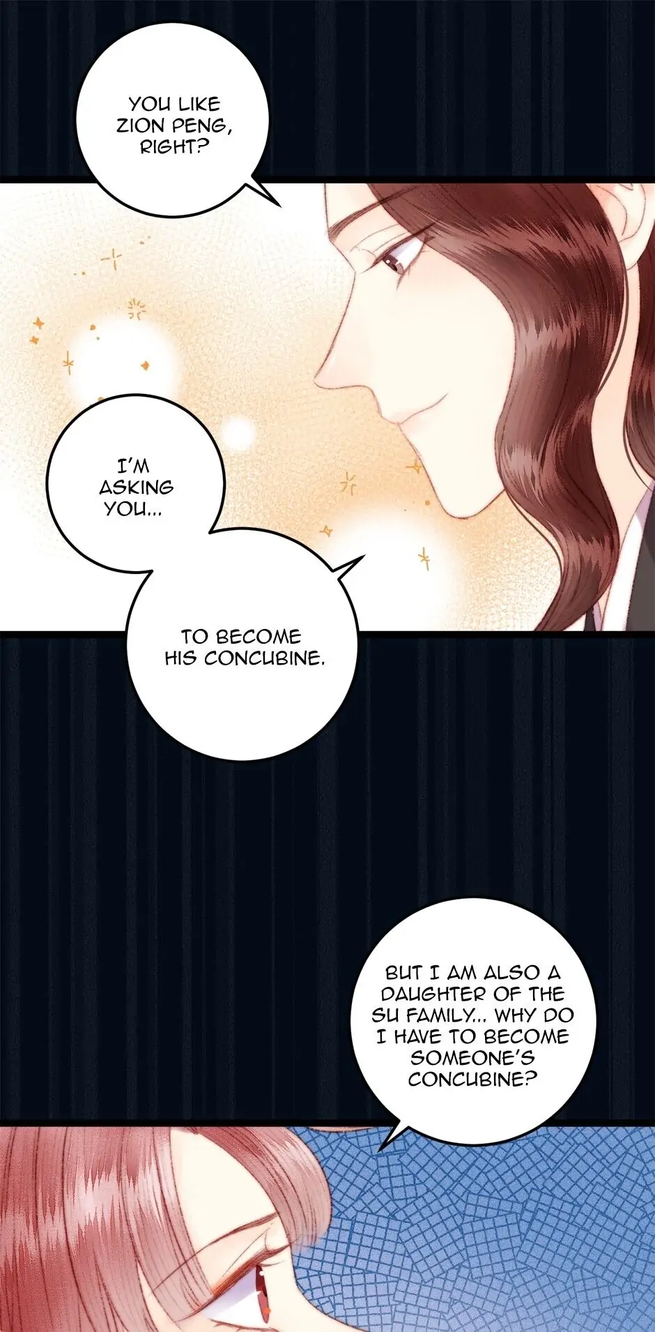 The Goddess of Healing Chapter 109 - page 17