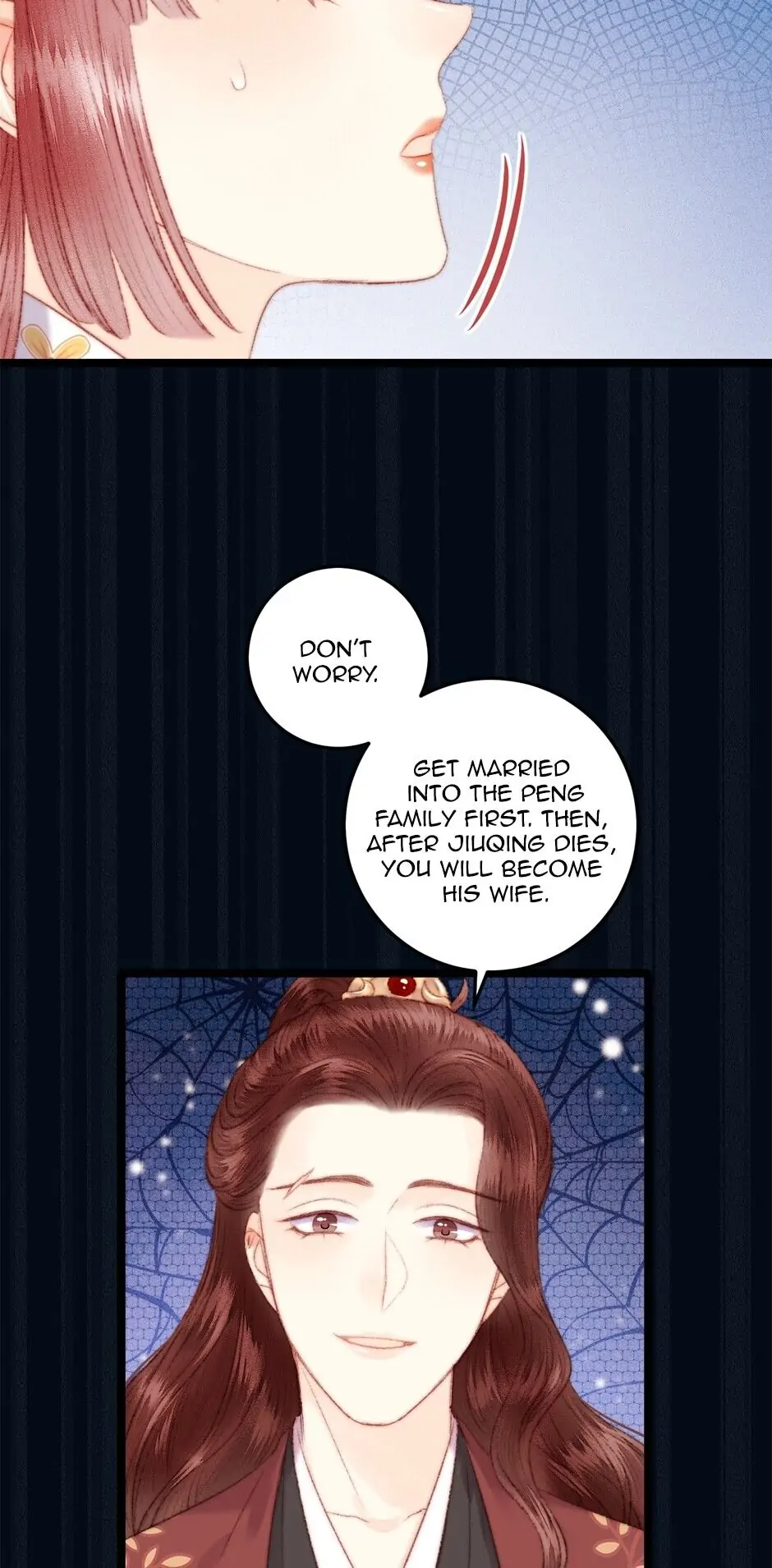 The Goddess of Healing Chapter 109 - page 18