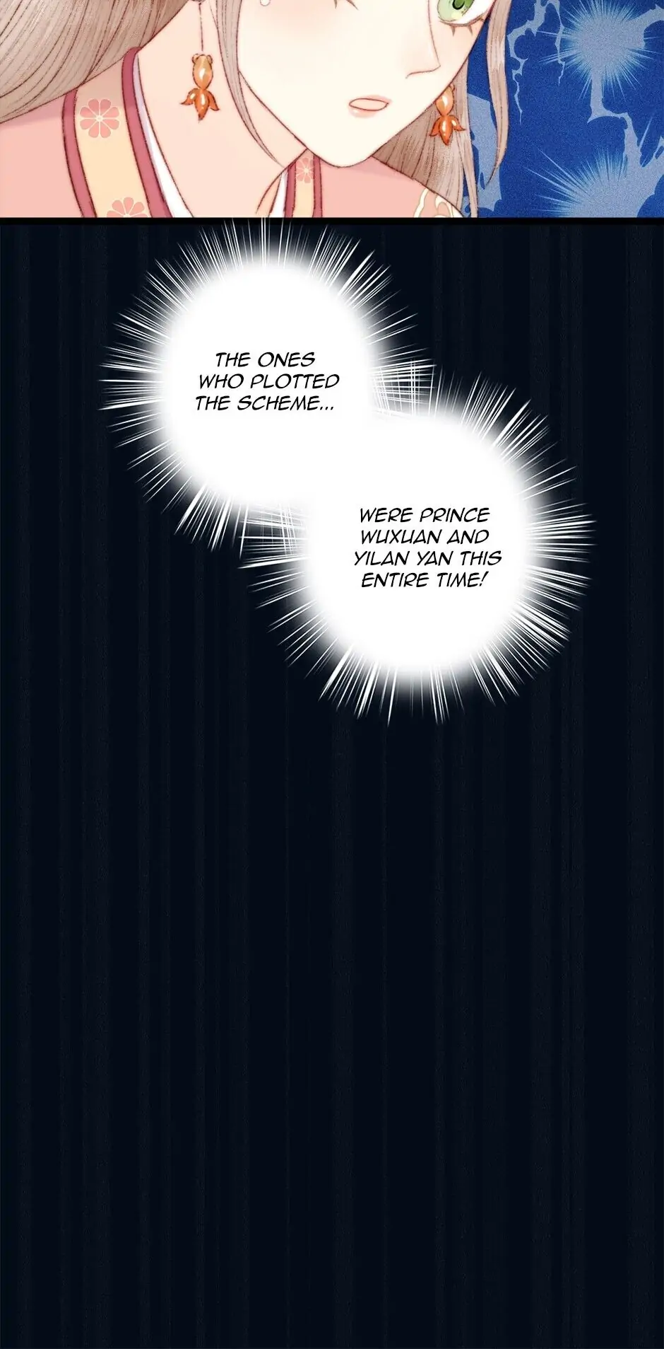 The Goddess of Healing Chapter 109 - page 26