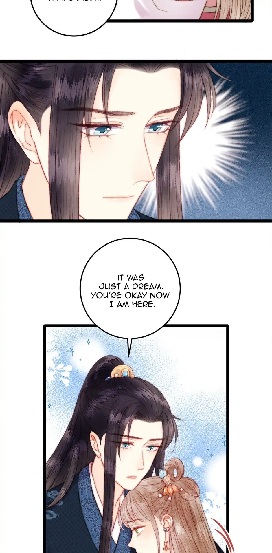 The Goddess of Healing Chapter 109 - page 30