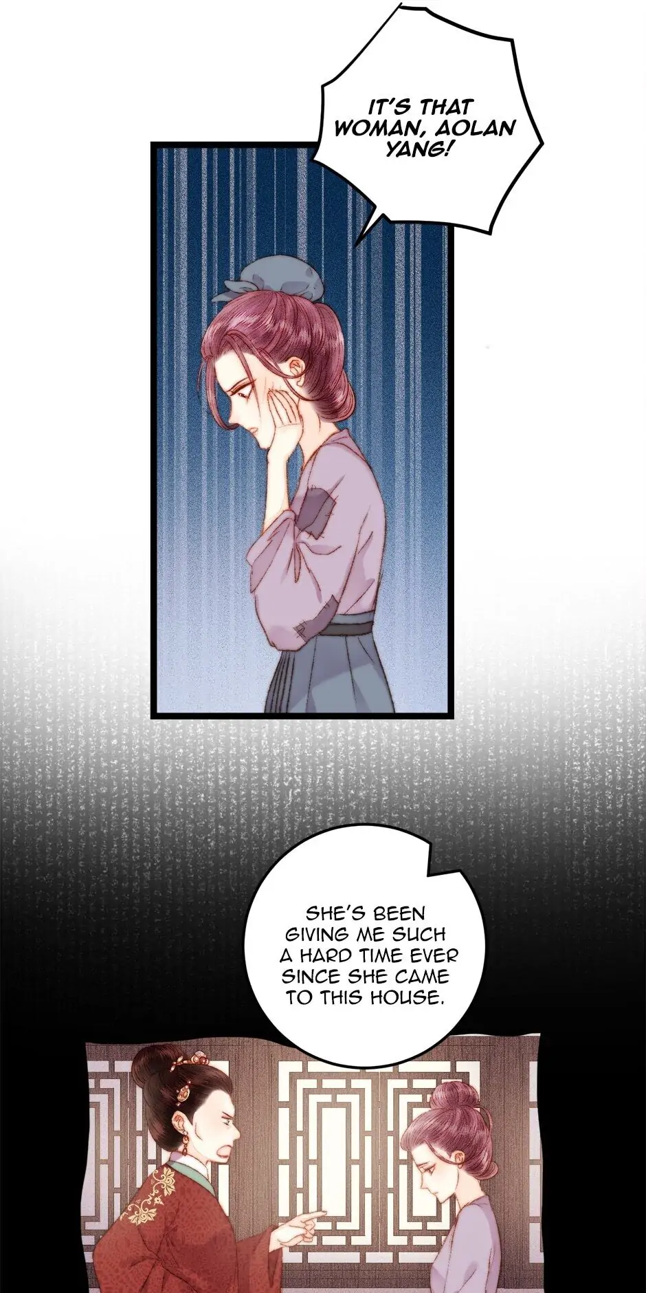 The Goddess of Healing Chapter 114 - page 4