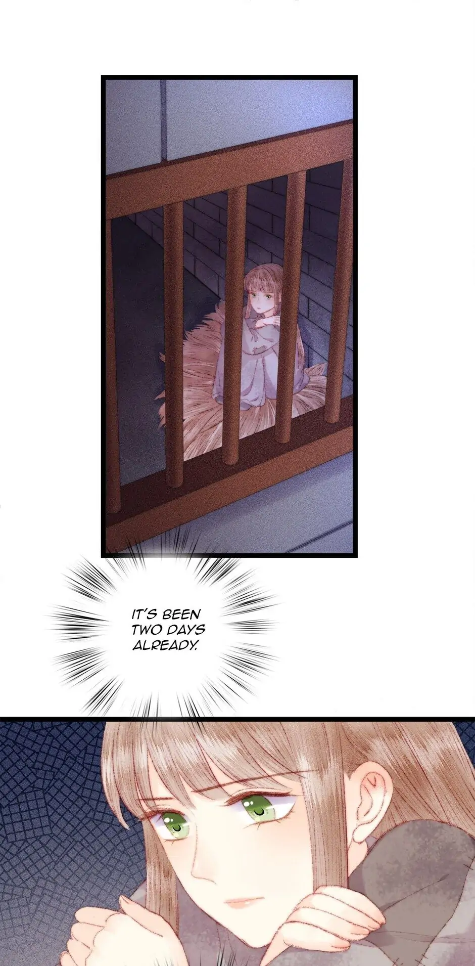 The Goddess of Healing Chapter 118 - page 17