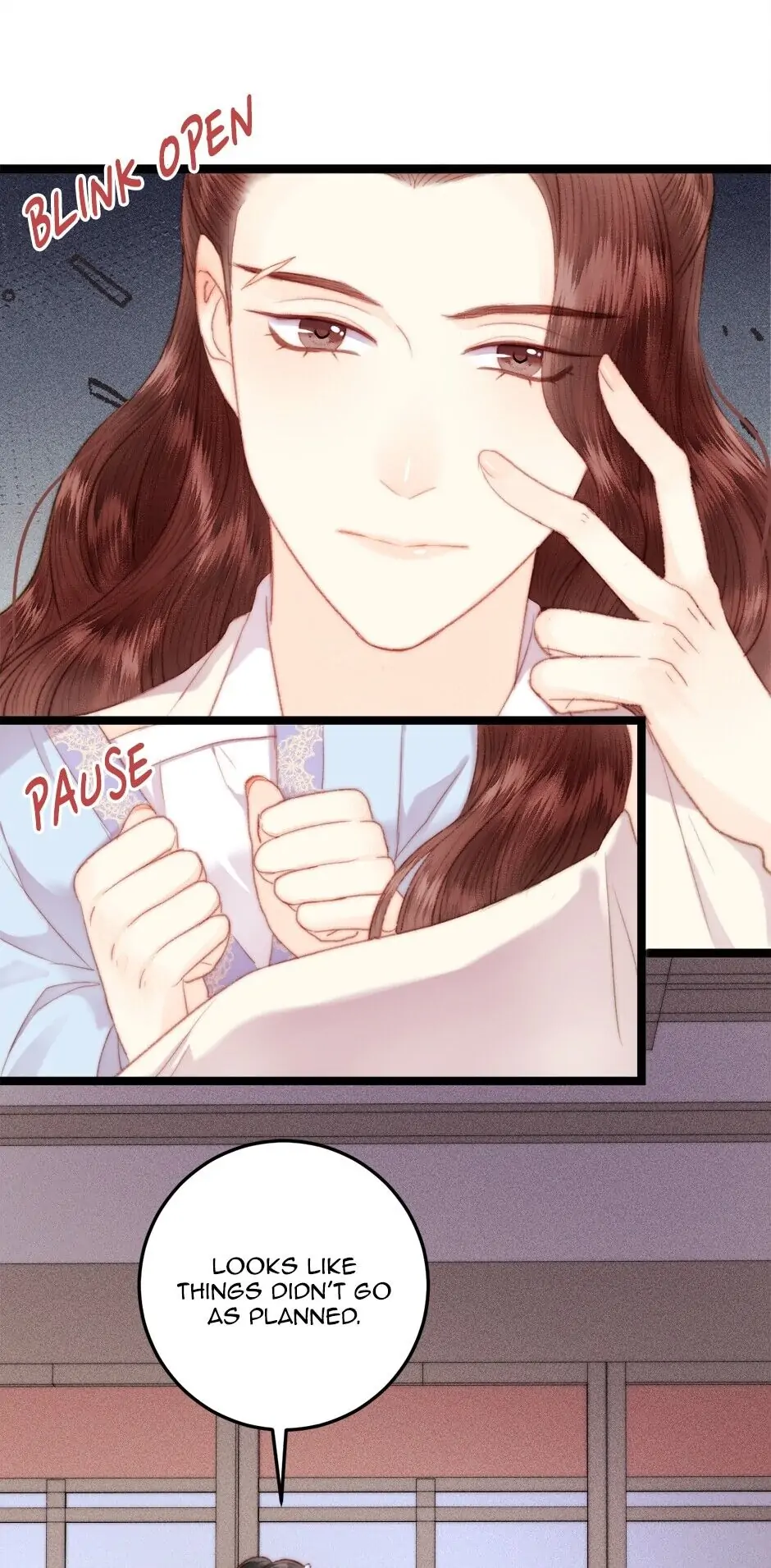 The Goddess of Healing Chapter 119 - page 22