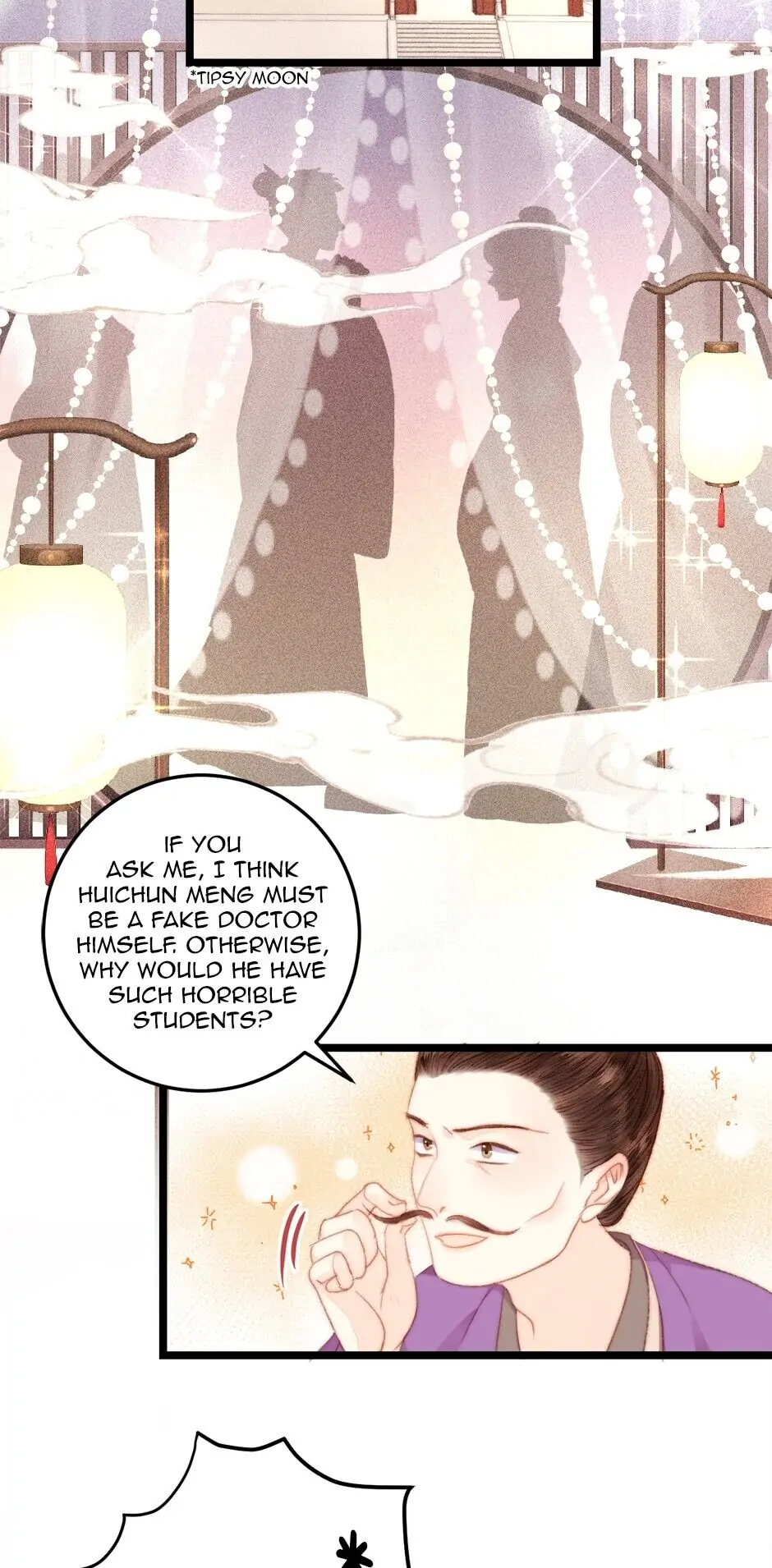 The Goddess of Healing Chapter 120 - page 25