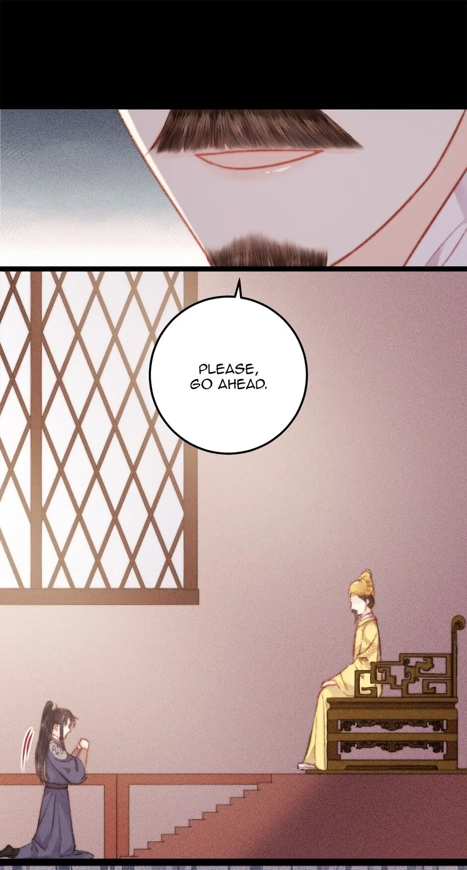 The Goddess of Healing Chapter 129 - page 27