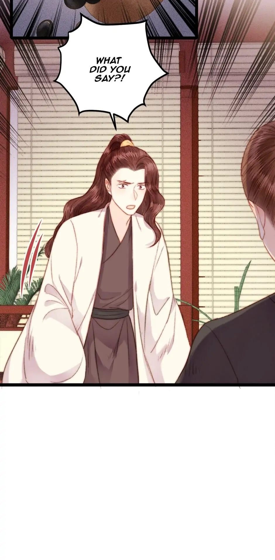 The Goddess of Healing Chapter 130 - page 15