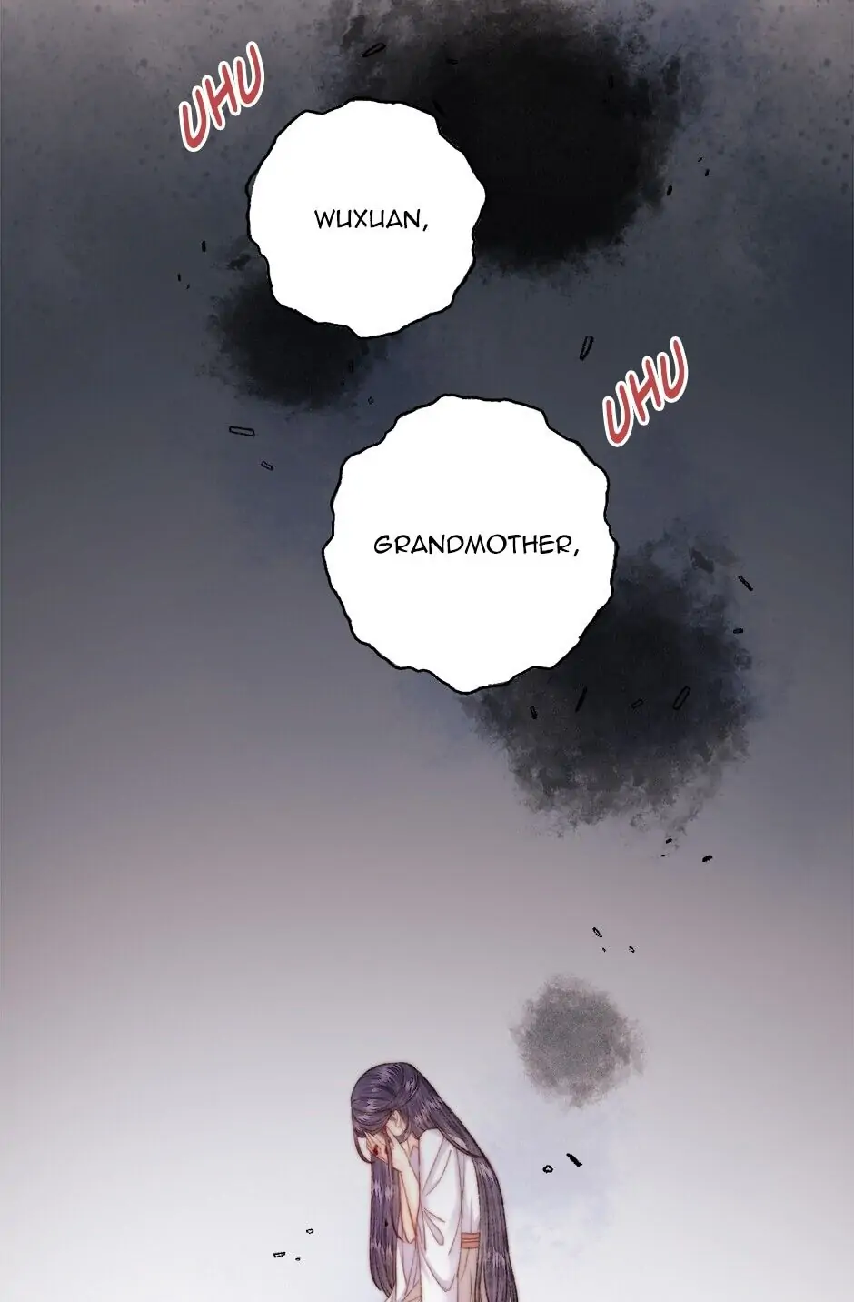 The Goddess of Healing Chapter 134 - page 28