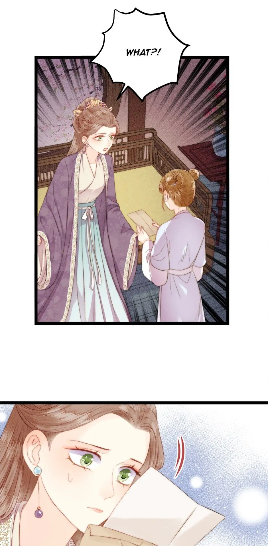 The Goddess of Healing Chapter 139 - page 12