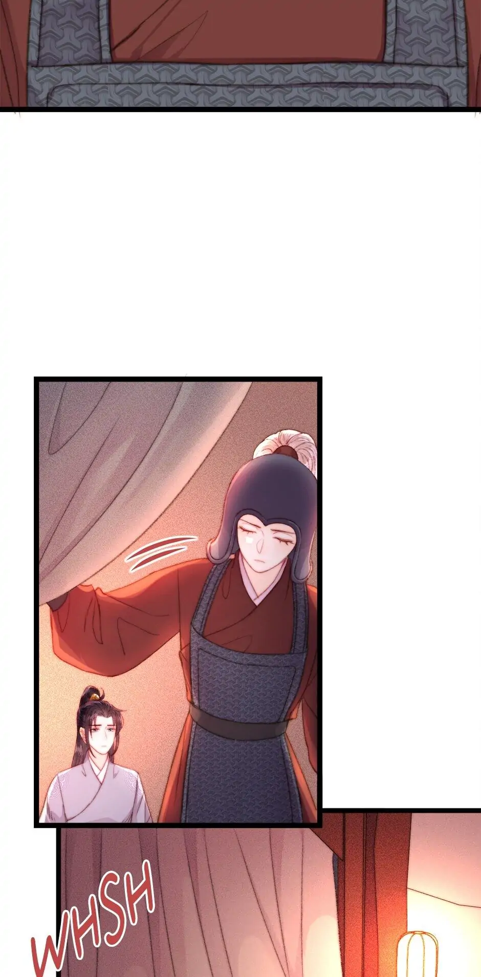 The Goddess of Healing Chapter 141 - page 9