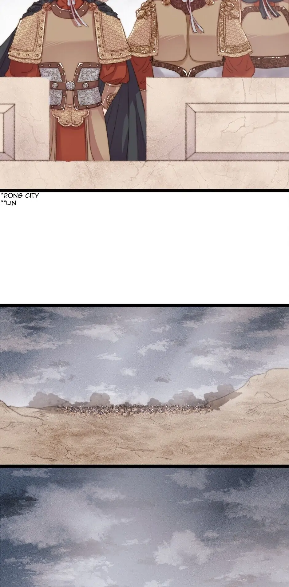 The Goddess of Healing Chapter 142 - page 25