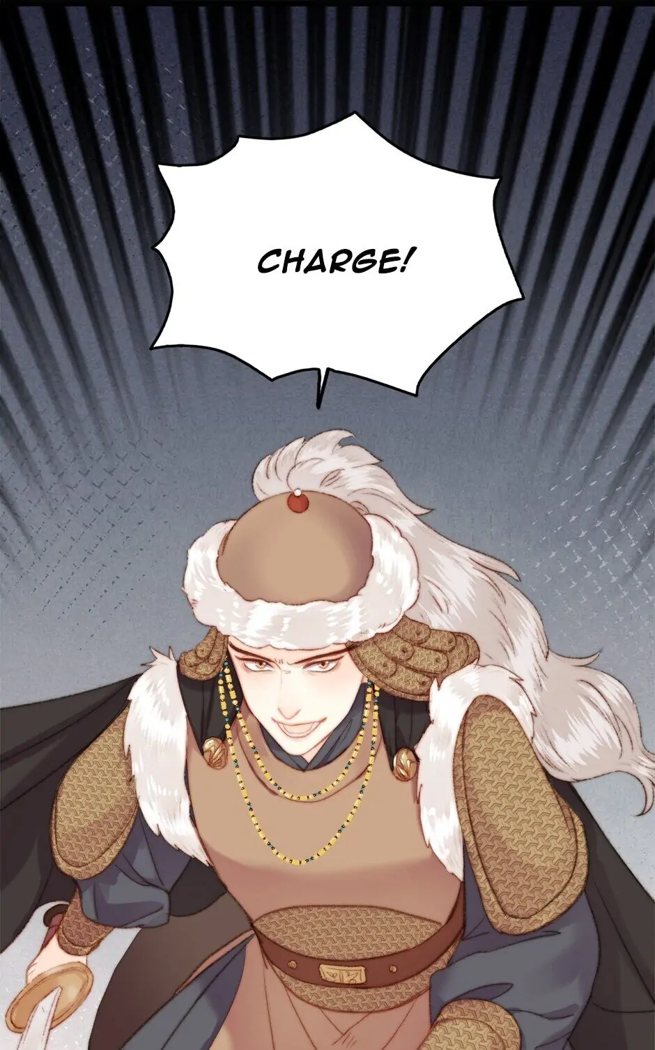 The Goddess of Healing Chapter 142 - page 27