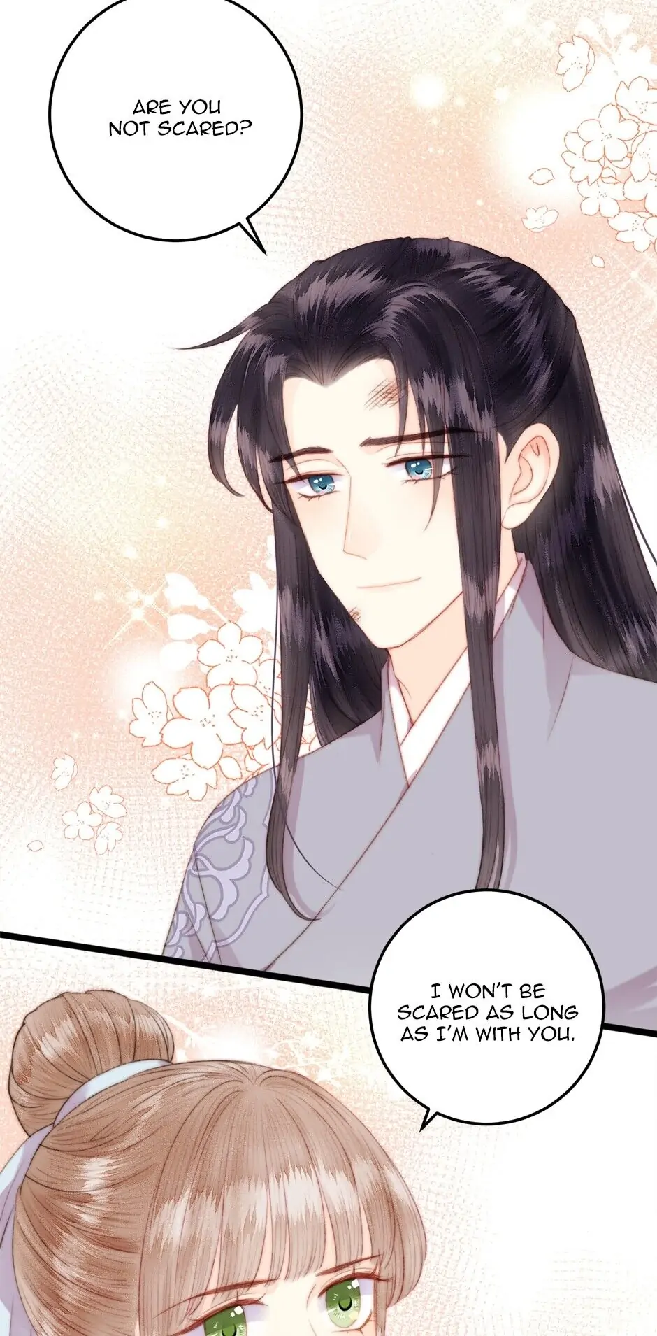 The Goddess of Healing Chapter 145 - page 19