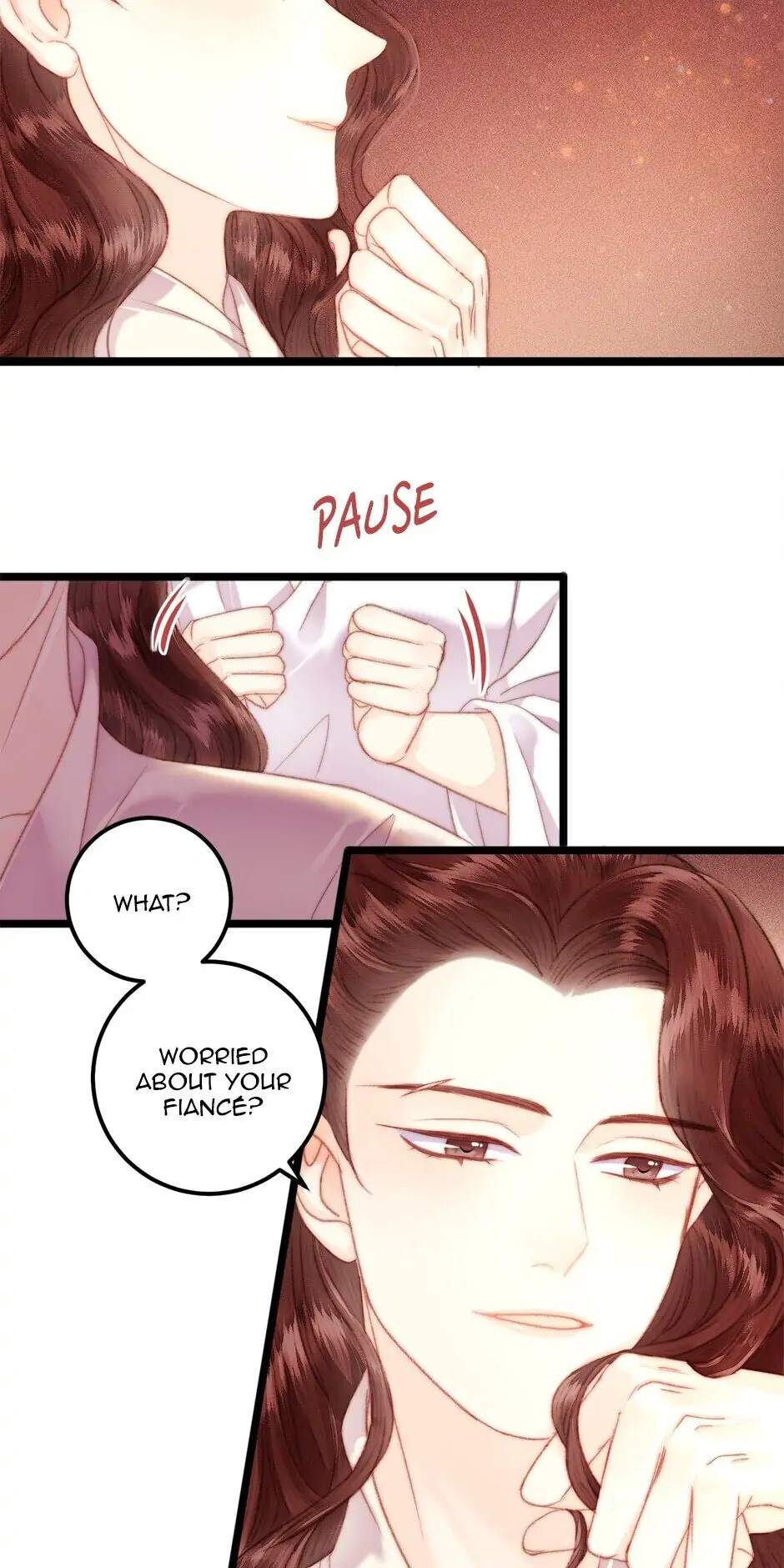 The Goddess of Healing Chapter 146 - page 4