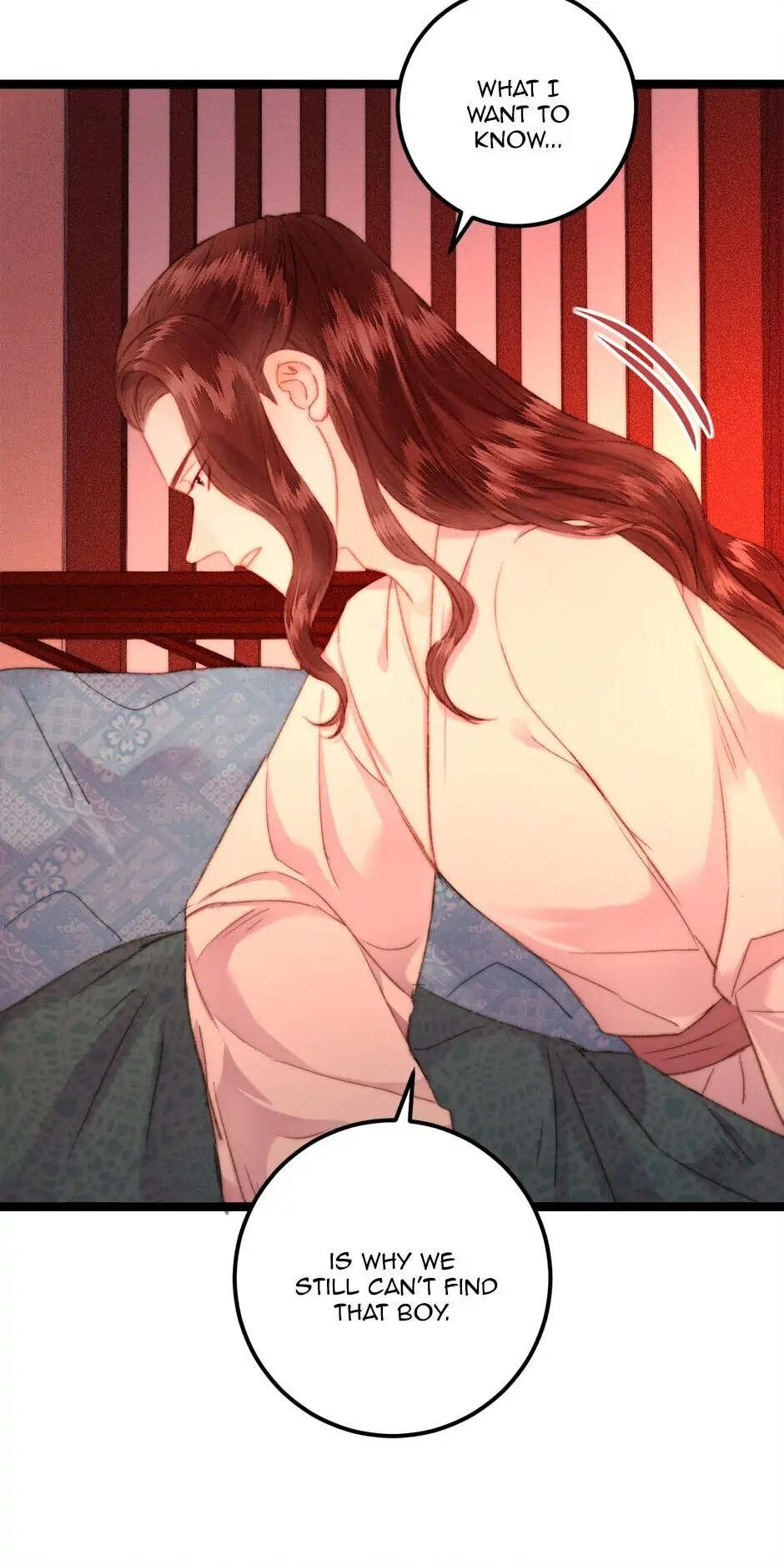 The Goddess of Healing Chapter 146 - page 6