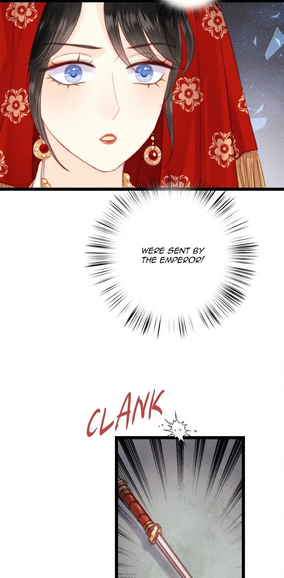 The Goddess of Healing Chapter 150 - page 19