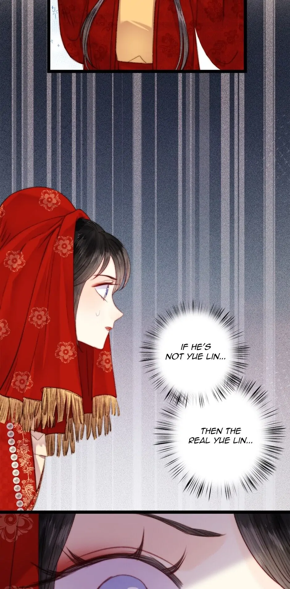 The Goddess of Healing Chapter 150 - page 24