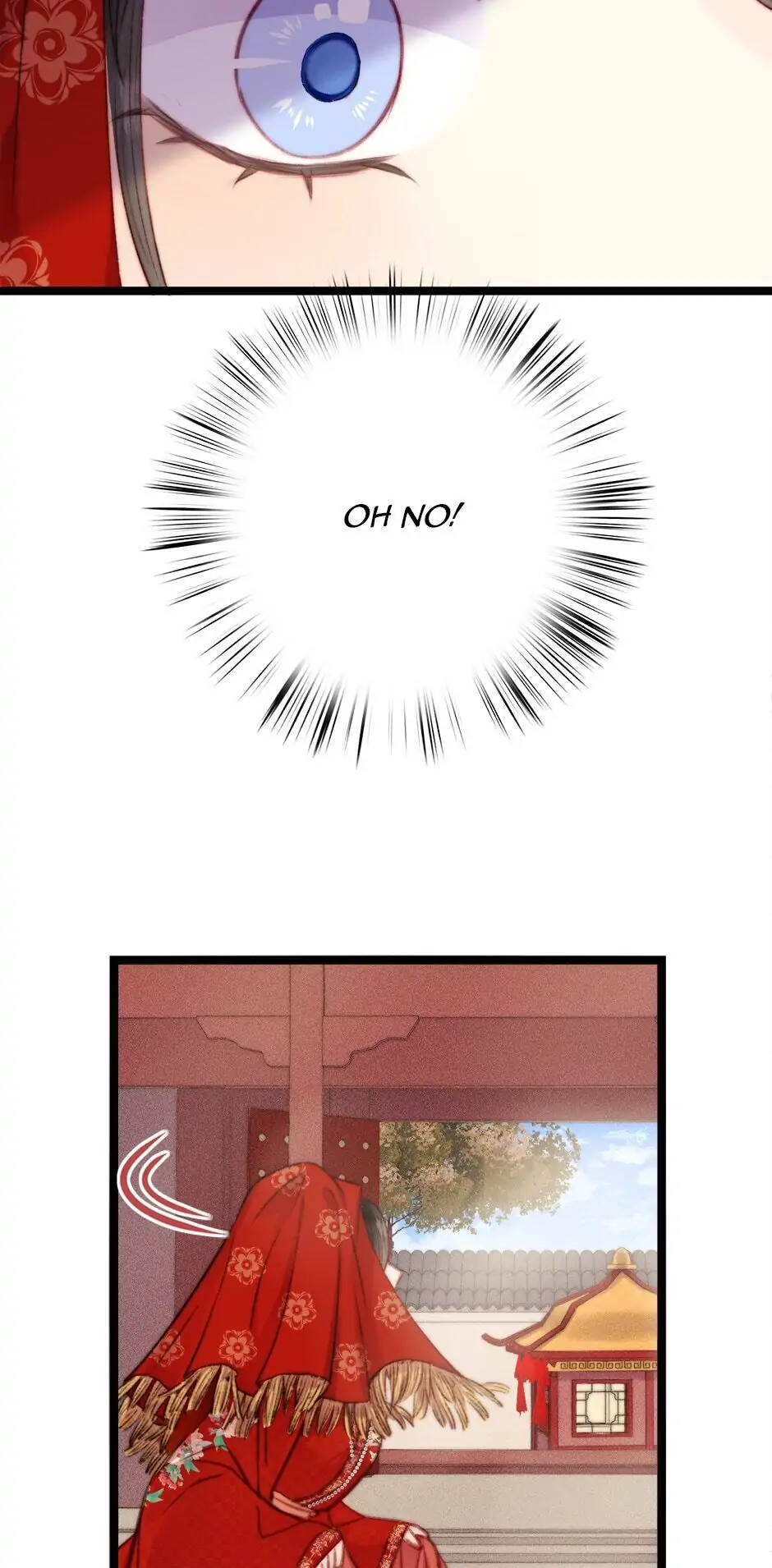 The Goddess of Healing Chapter 150 - page 25