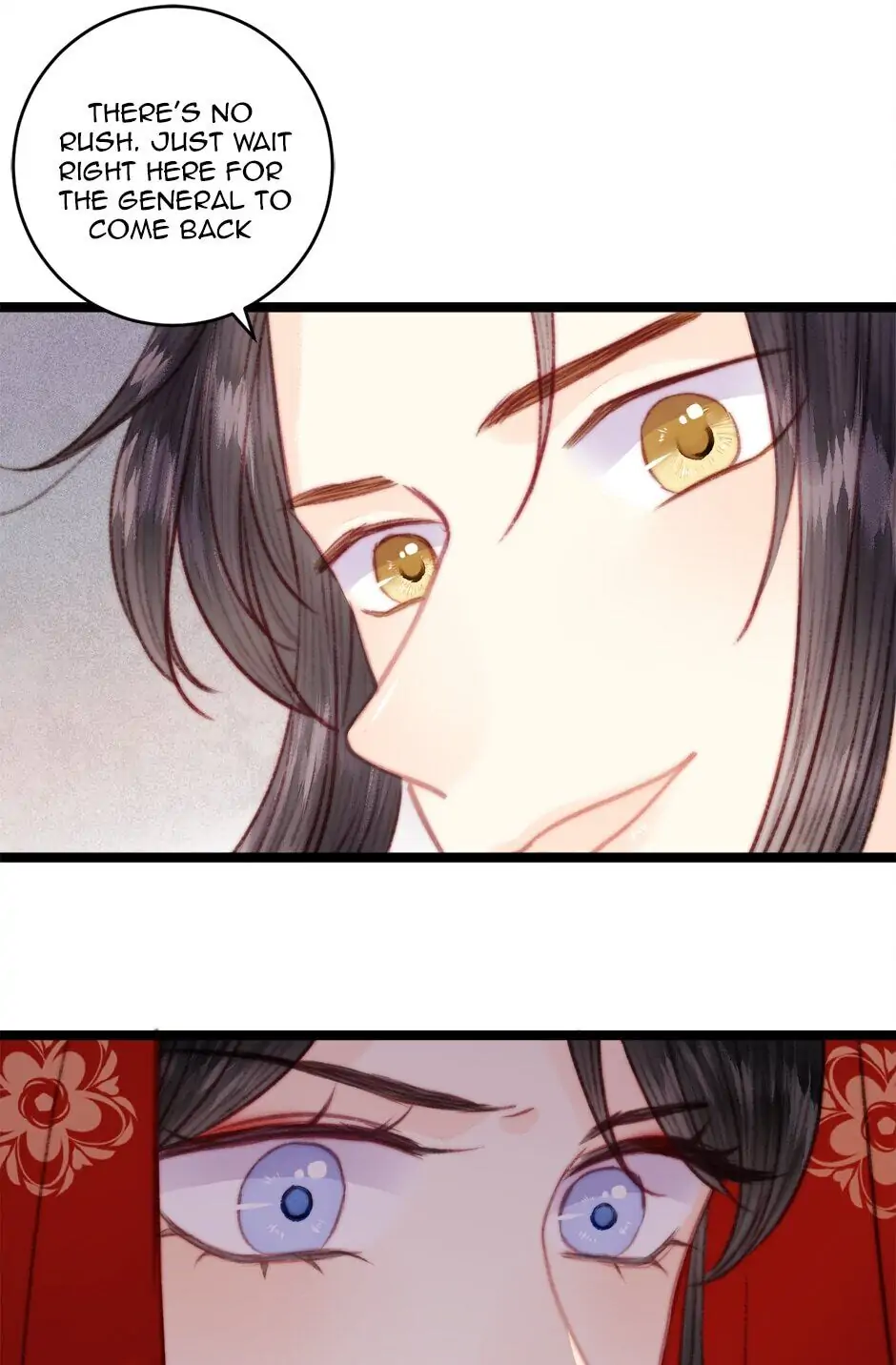 The Goddess of Healing Chapter 150 - page 27