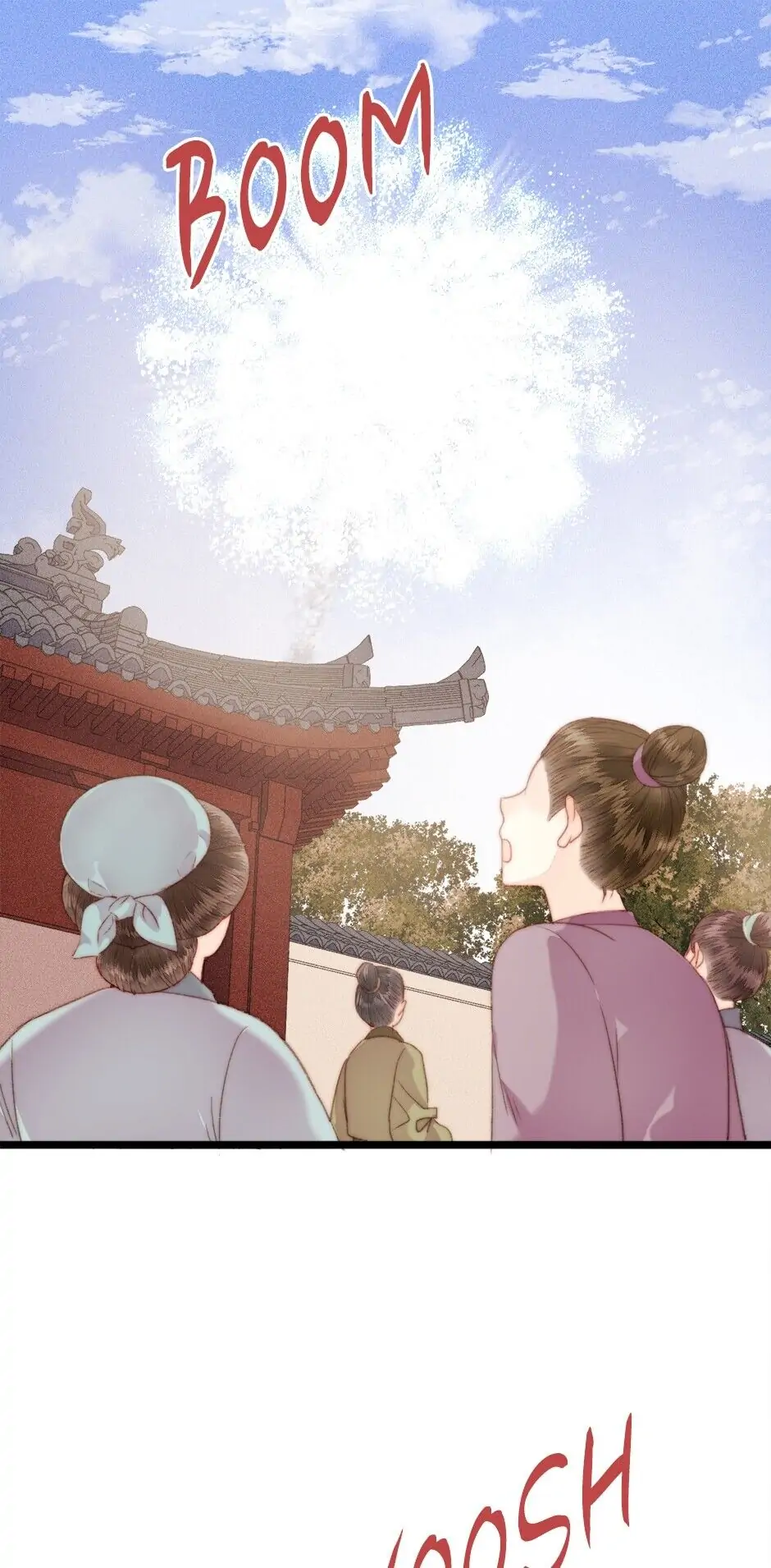 The Goddess of Healing Chapter 150 - page 7