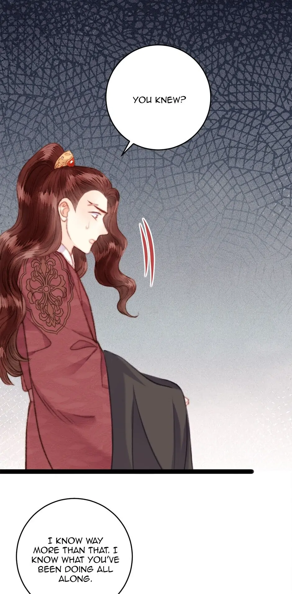 The Goddess of Healing Chapter 152 - page 29