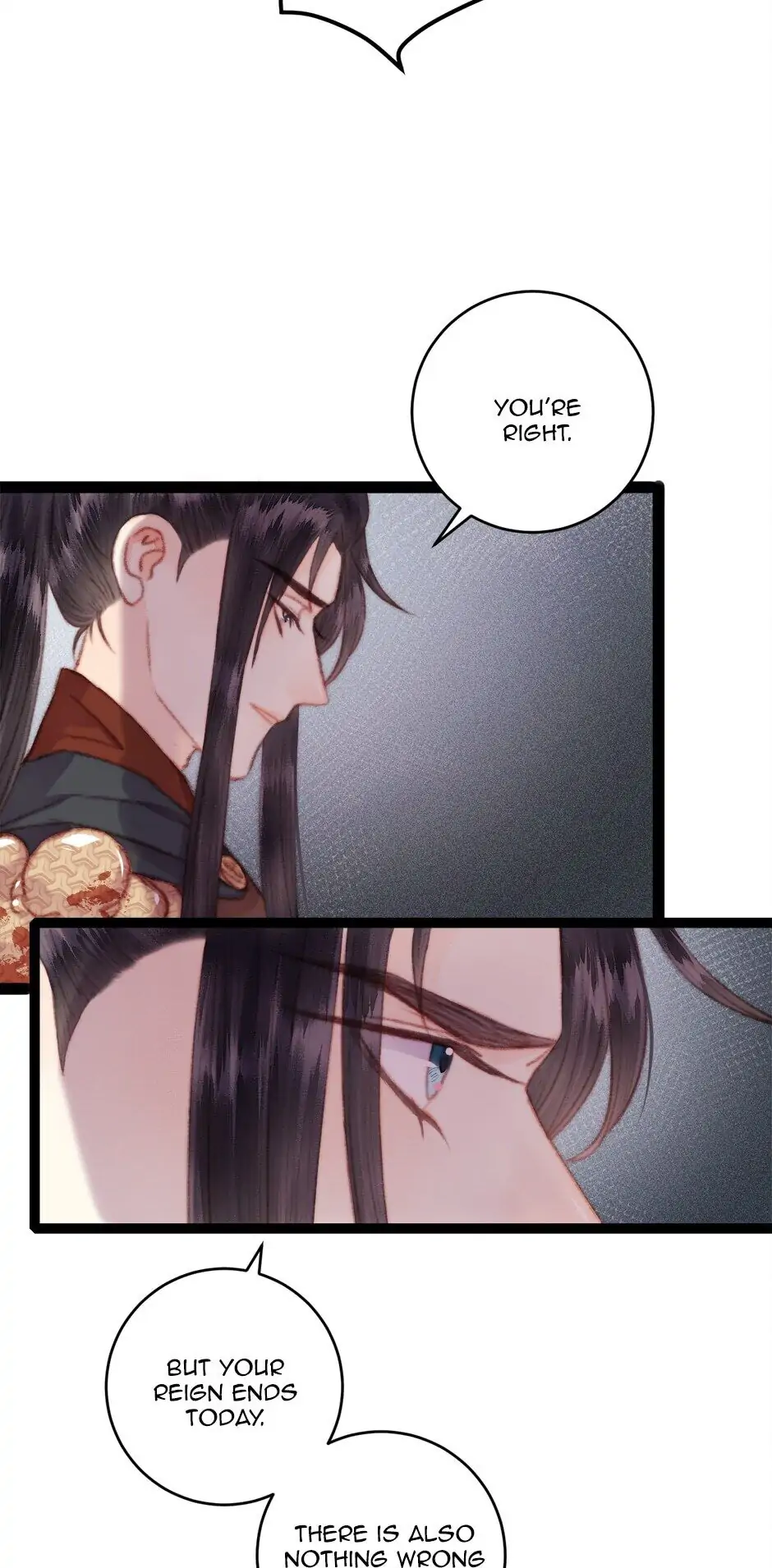 The Goddess of Healing Chapter 152 - page 8