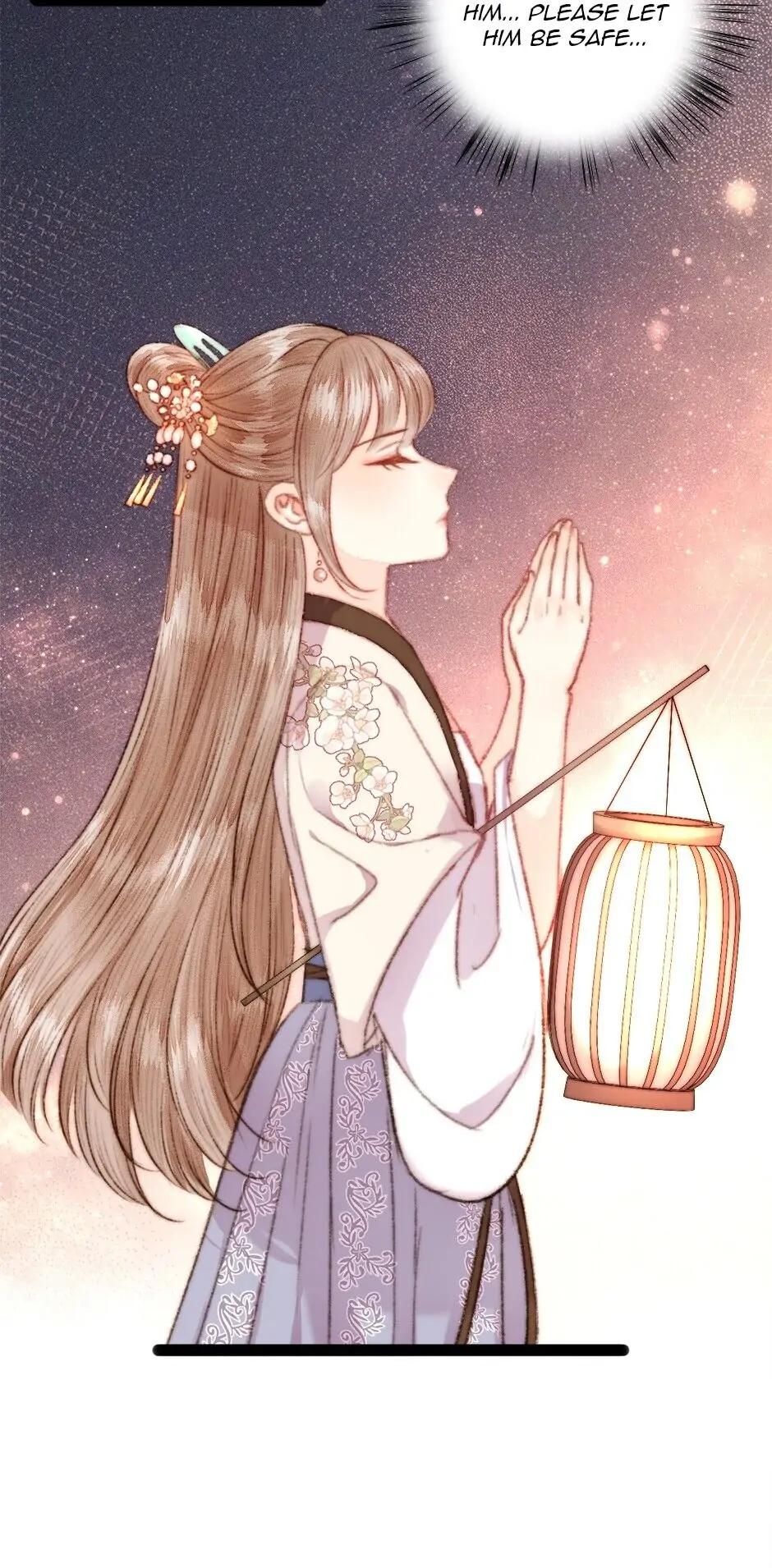 The Goddess of Healing Chapter 153 - page 15