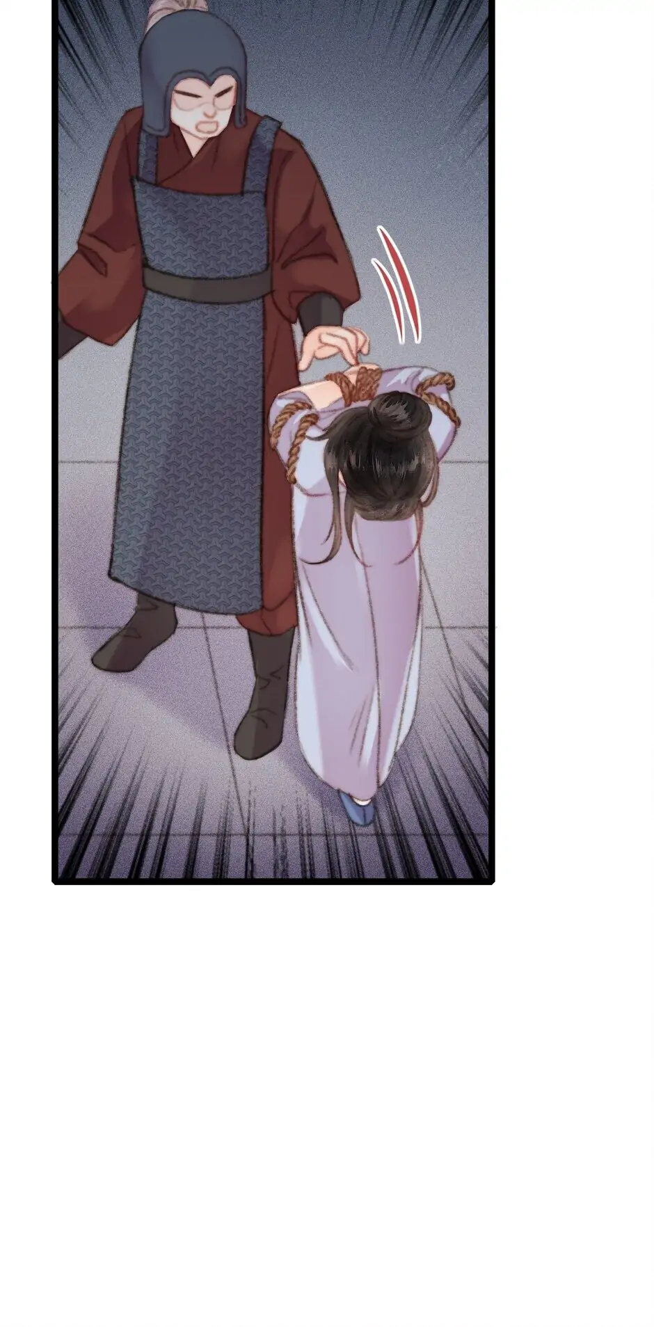 The Goddess of Healing Chapter 153 - page 31