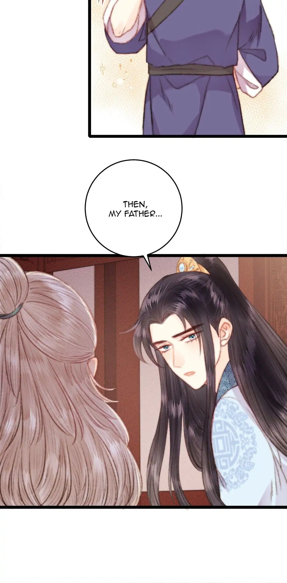 The Goddess of Healing Chapter 154 - page 16