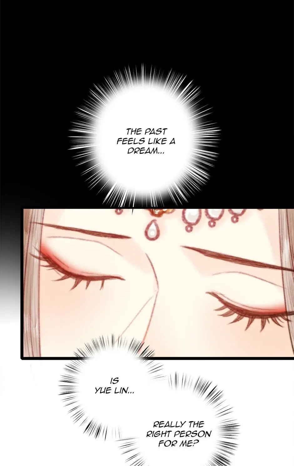 The Goddess of Healing Chapter 156 - page 18