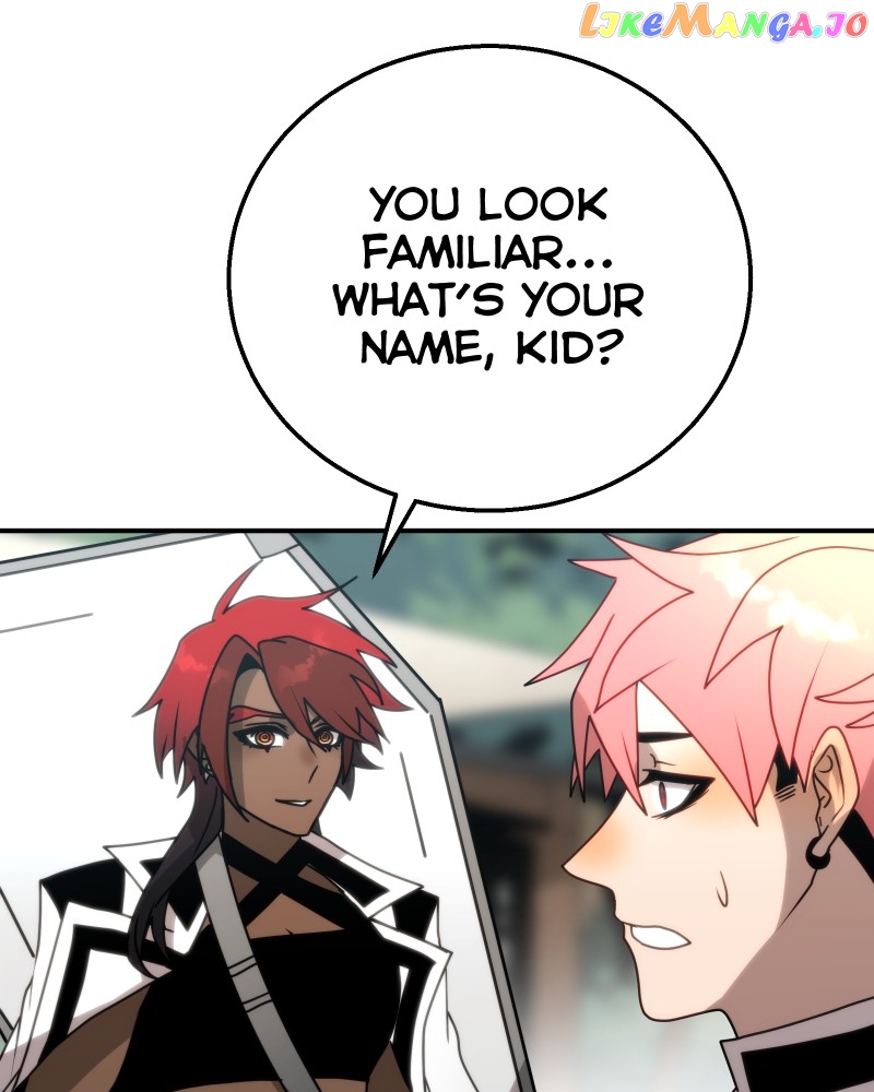 Cloud Walker Chapter 73 - page 33