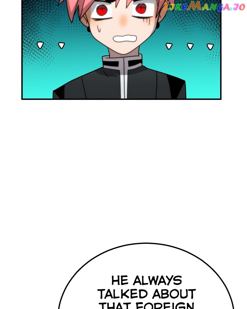 Cloud Walker Chapter 73 - page 44
