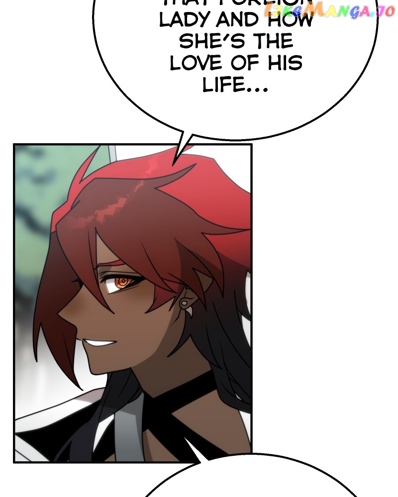 Cloud Walker Chapter 73 - page 45