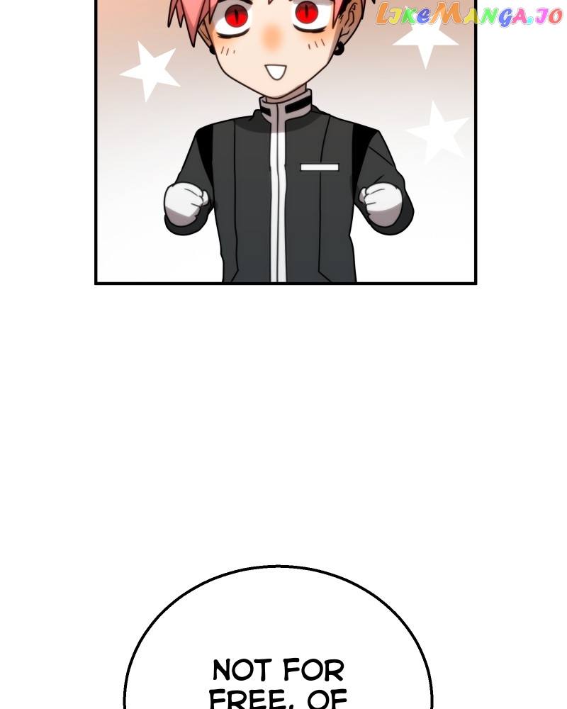 Cloud Walker Chapter 73 - page 72