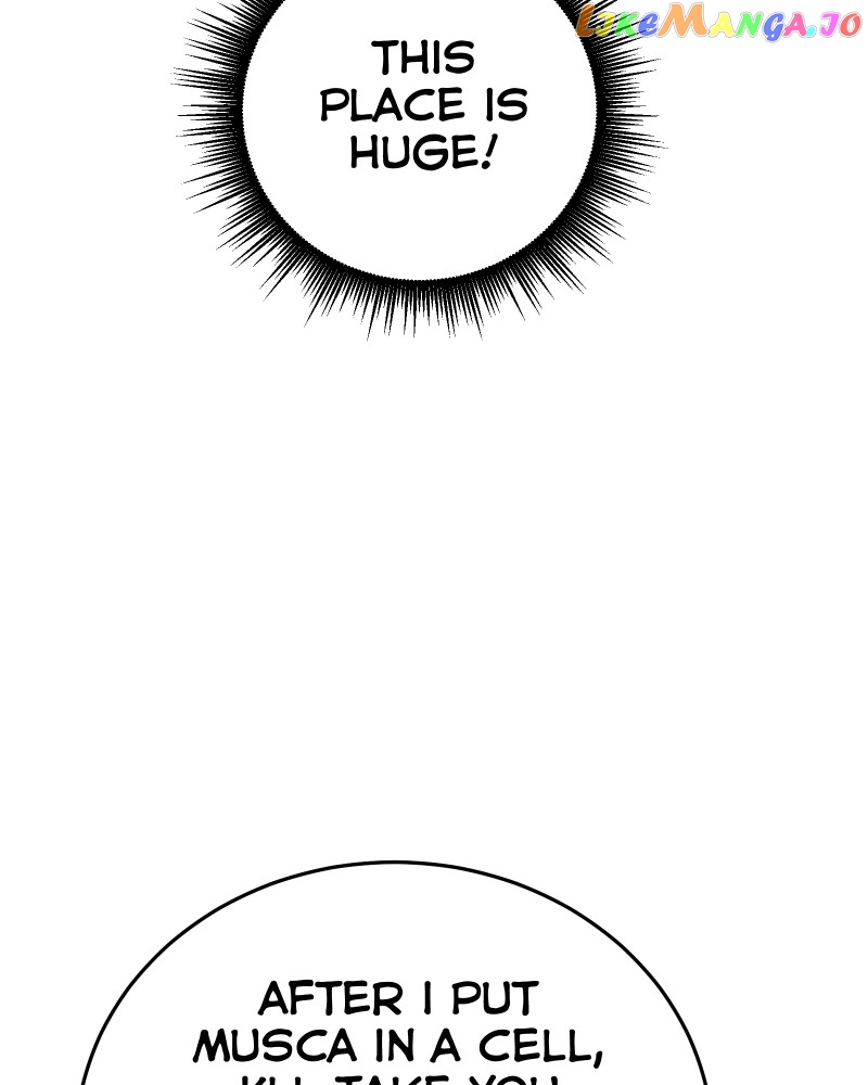 Cloud Walker Chapter 75 - page 5