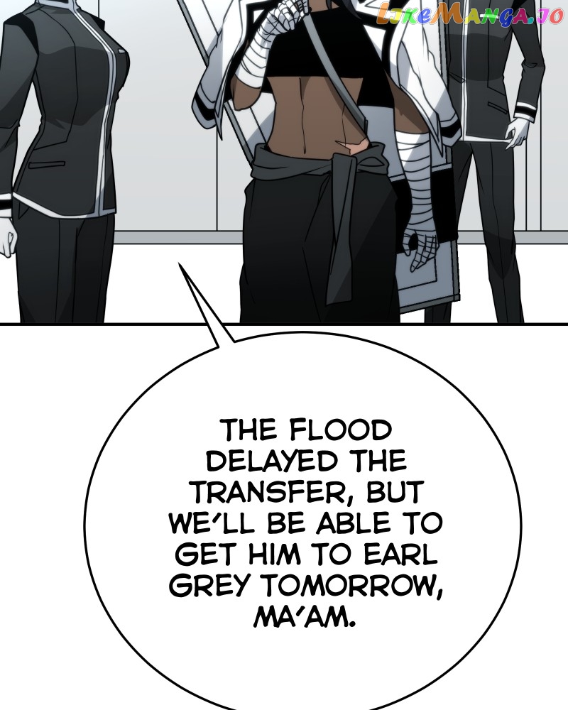 Cloud Walker Chapter 75 - page 14