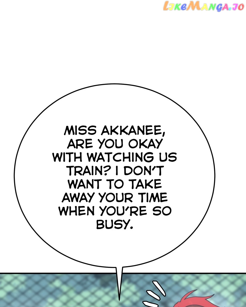 Cloud Walker Chapter 75 - page 34