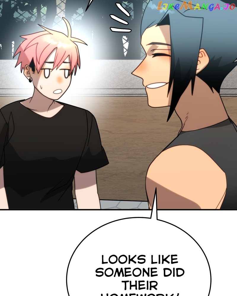 Cloud Walker Chapter 75 - page 42