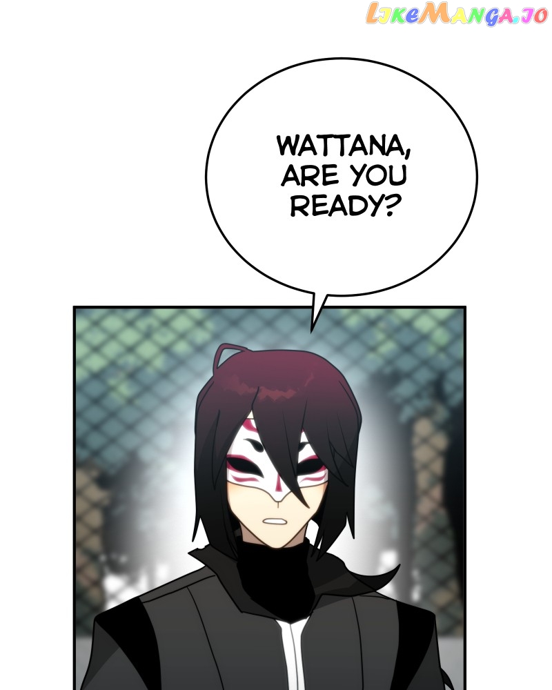 Cloud Walker Chapter 75 - page 45